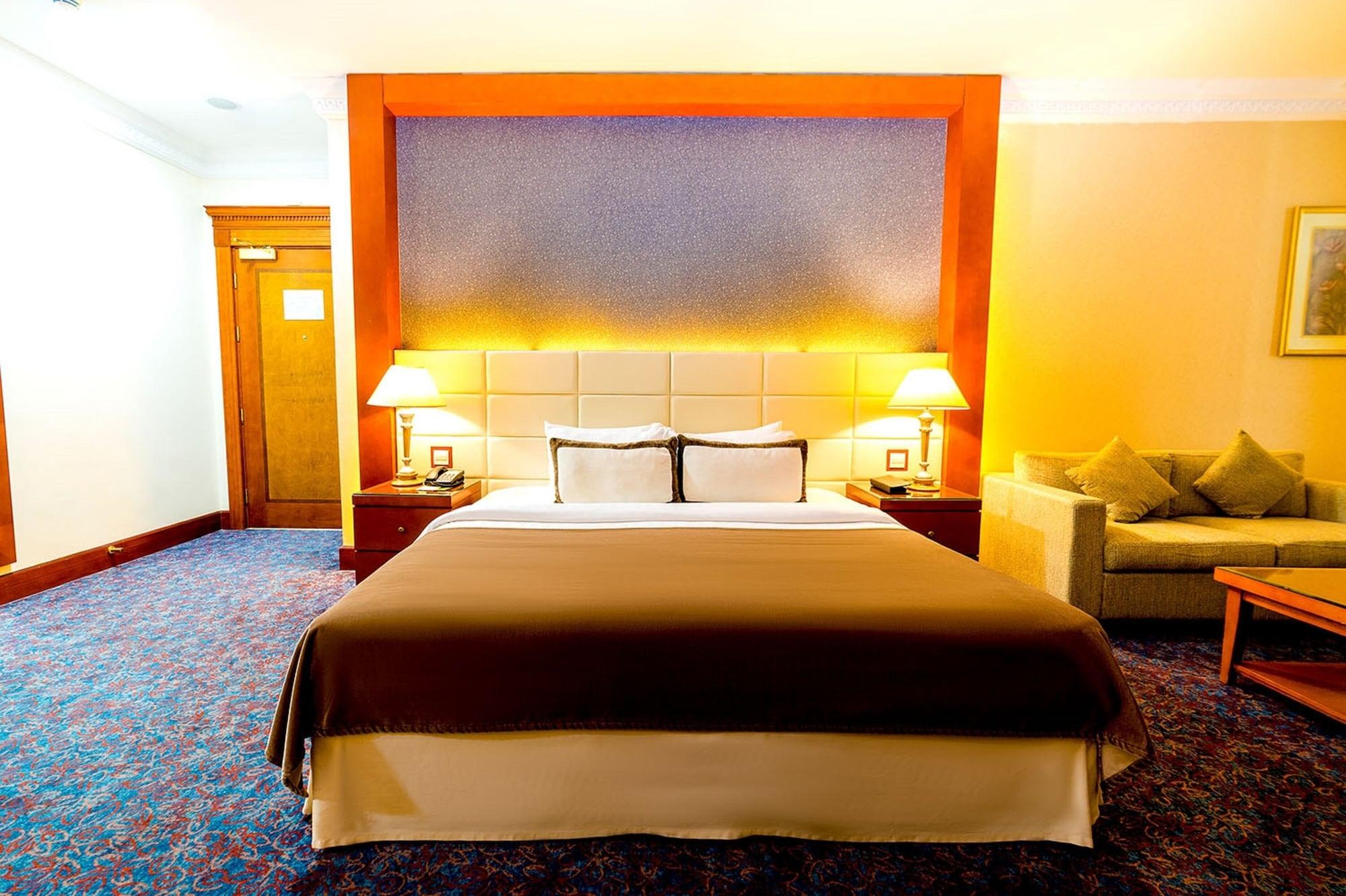 Hotel Grand Excelsior Al Barsha Dubai