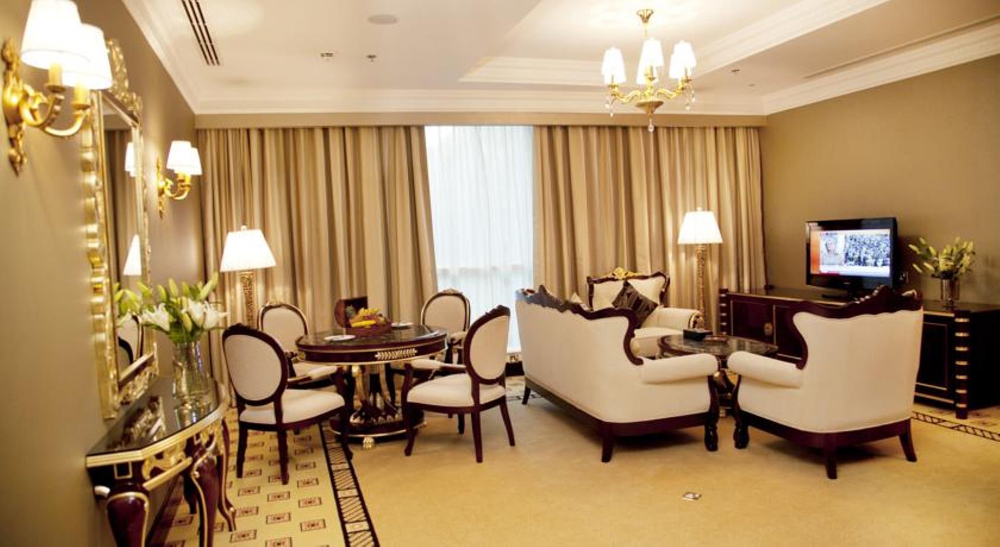 Grand Excelsior Al Barsha