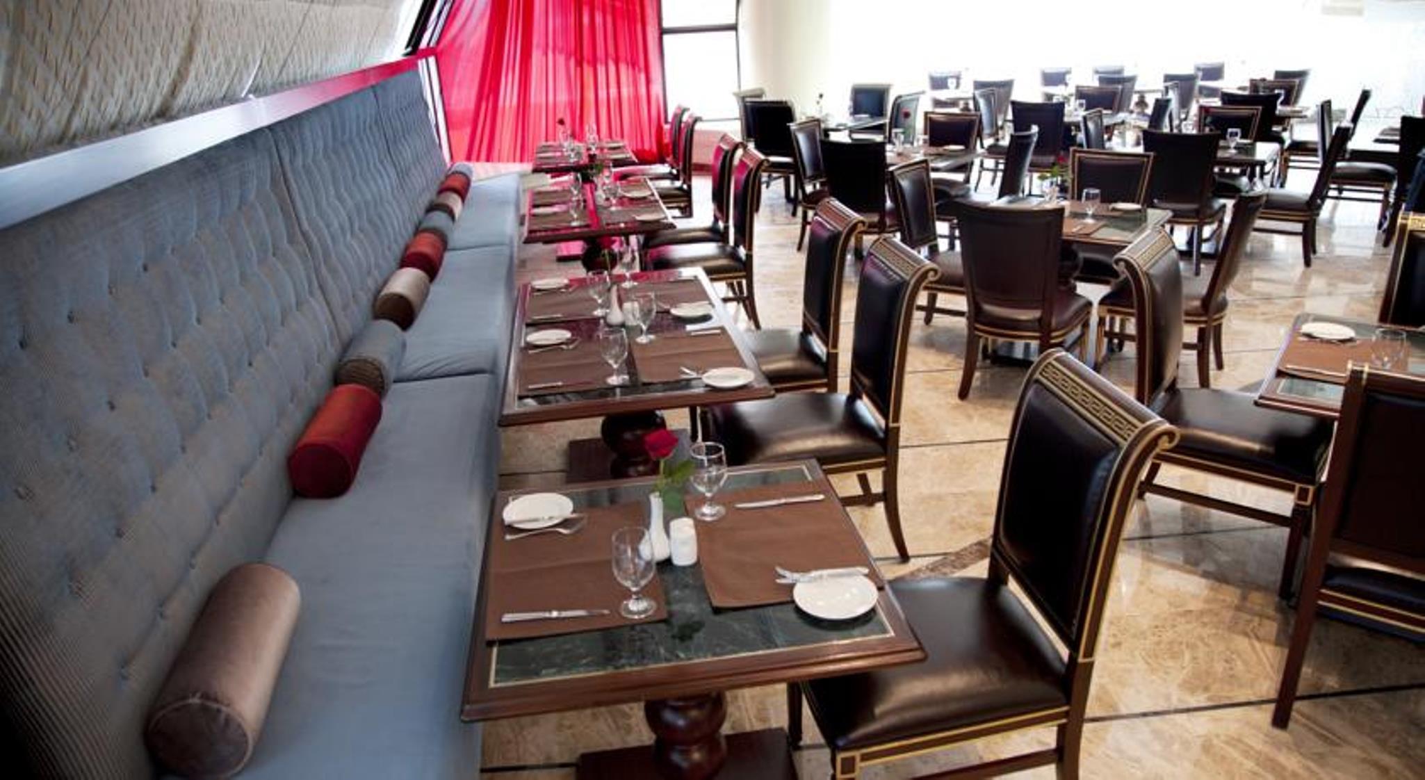 Grand Excelsior Al Barsha Dubai