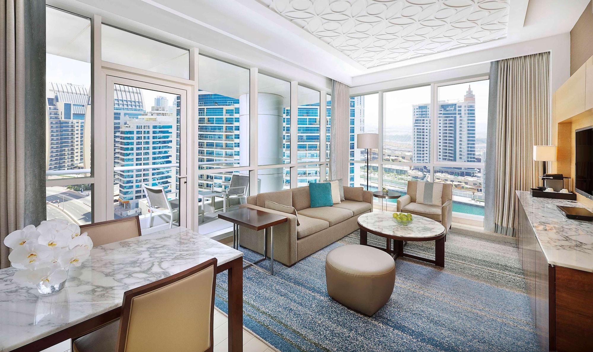 Doubletree By Hilton Jumeirah Resort Dubai