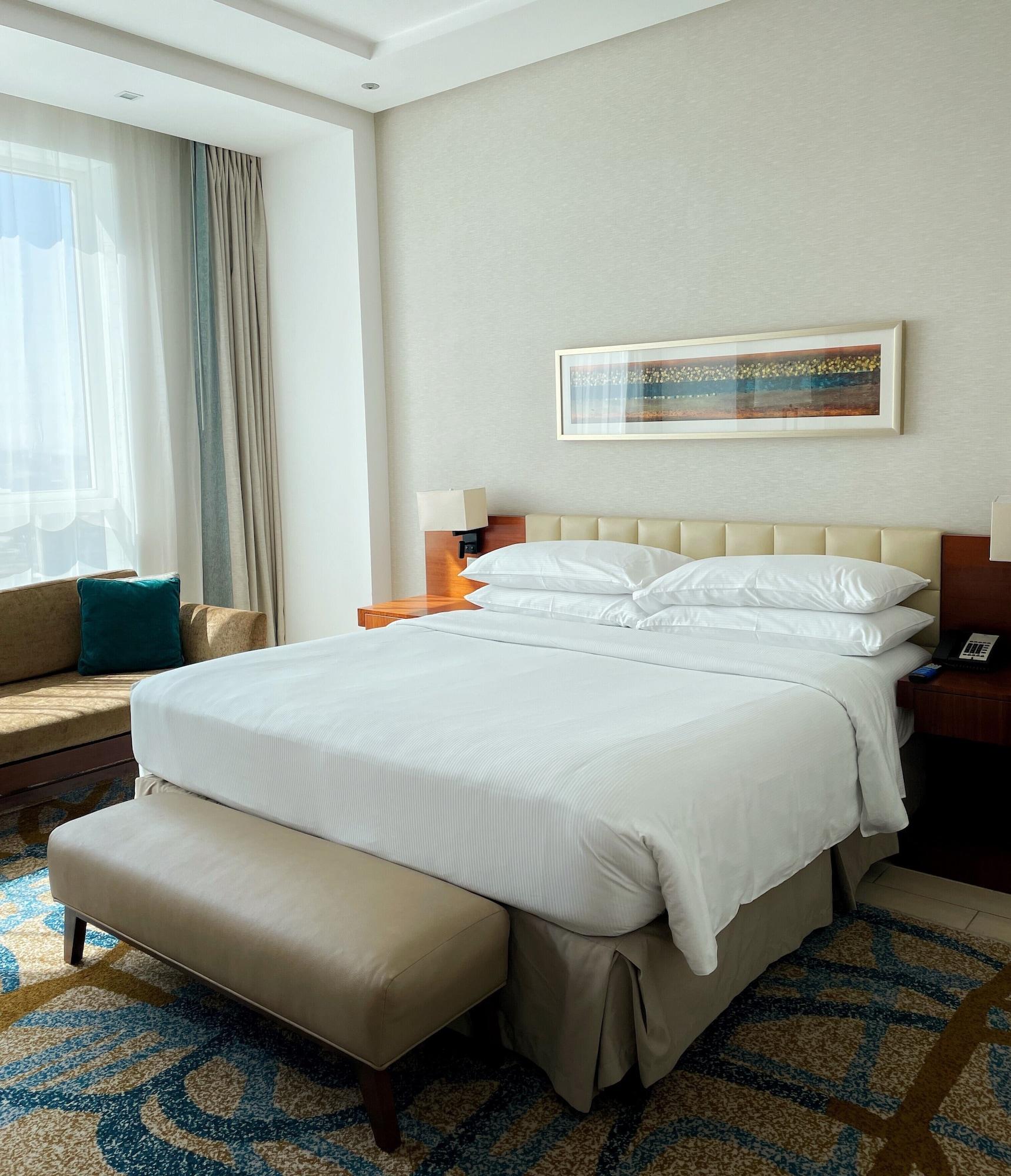 Doubletree By Hilton Jumeirah 4*