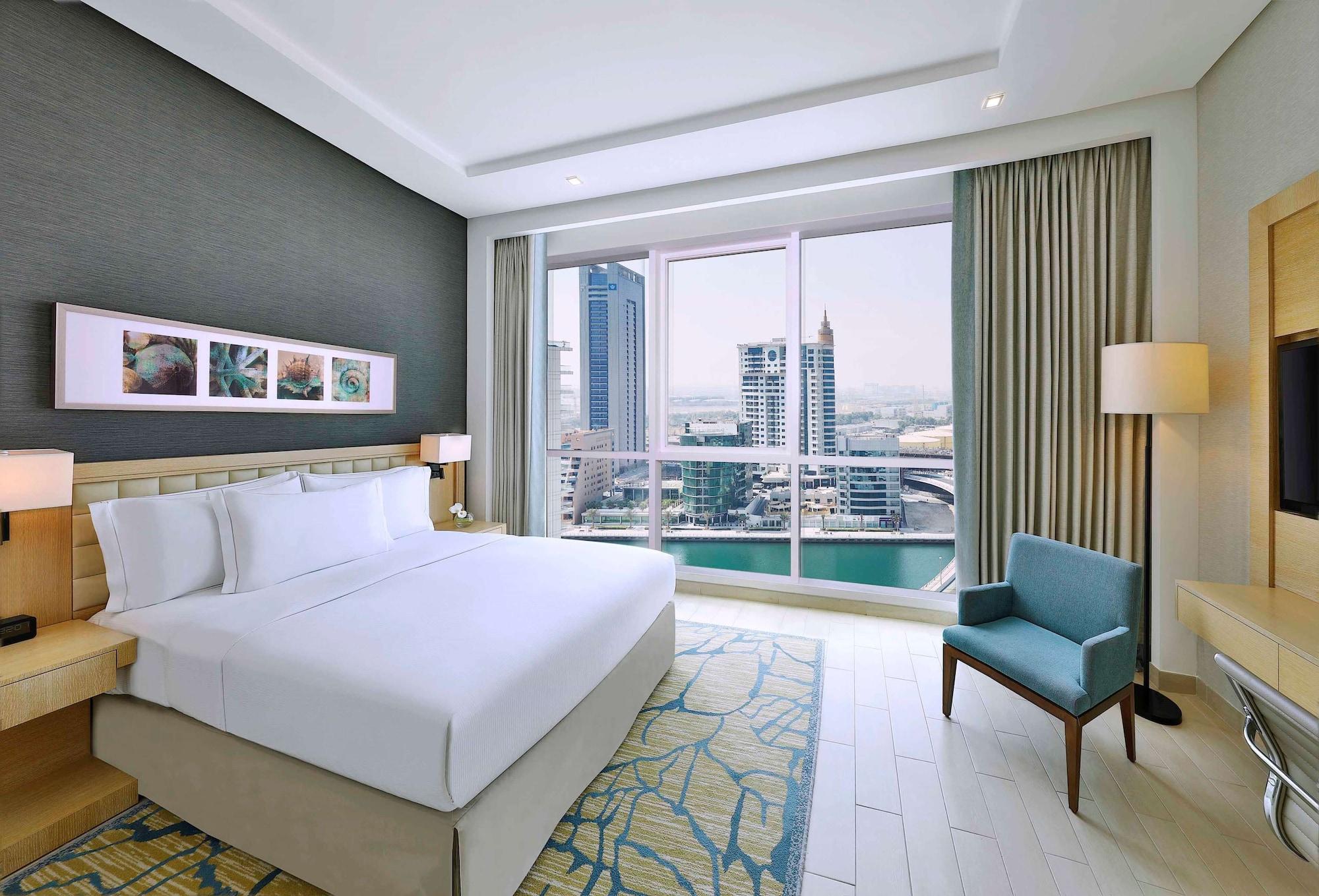 Doubletree By Hilton Jumeirah 4*