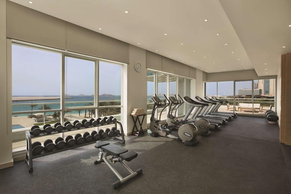 Doubletree By Hilton Jumeirah