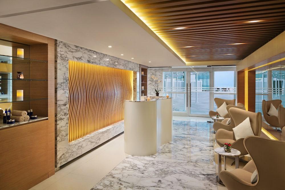 Doubletree By Hilton Jumeirah Resort