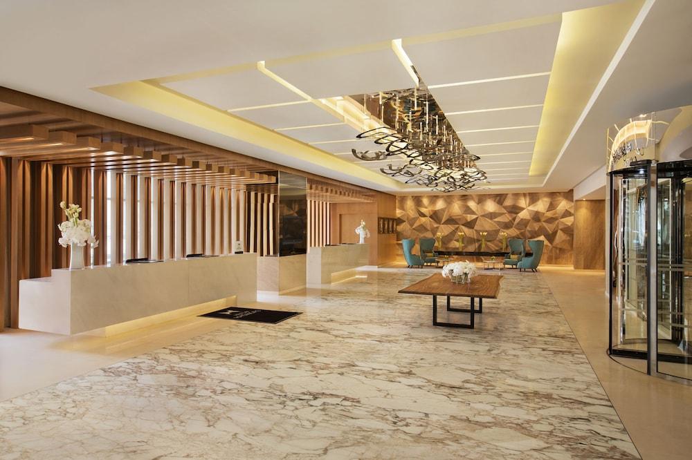 Doubletree By Hilton Jumeirah Resort 4*