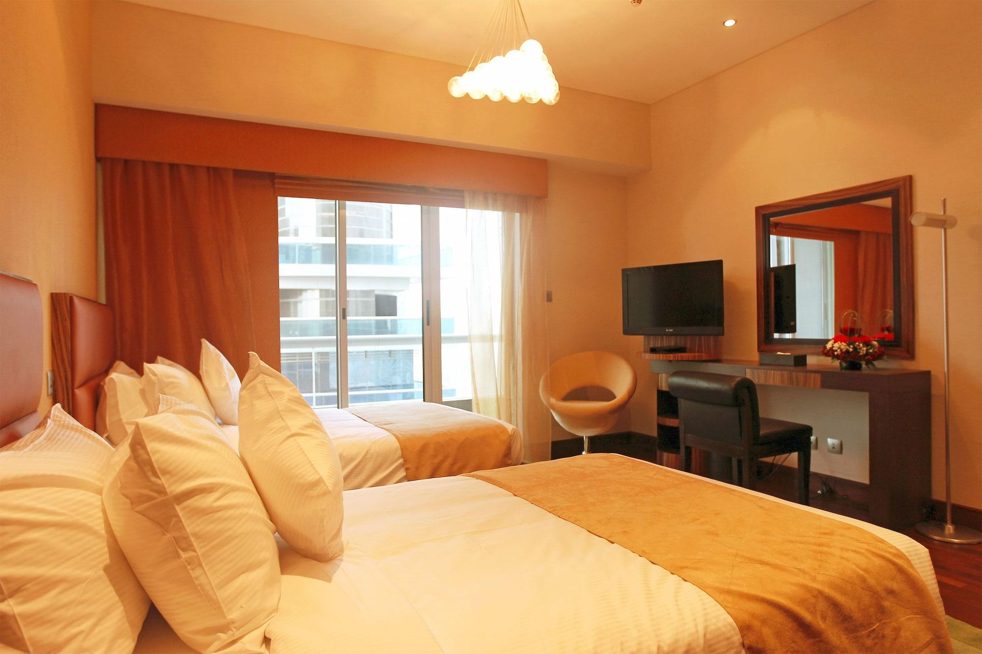 City Premiere - Aparthotel Dubai