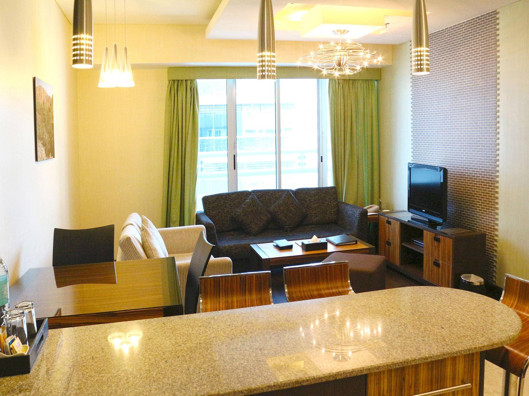 City Premiere - Aparthotel 4*