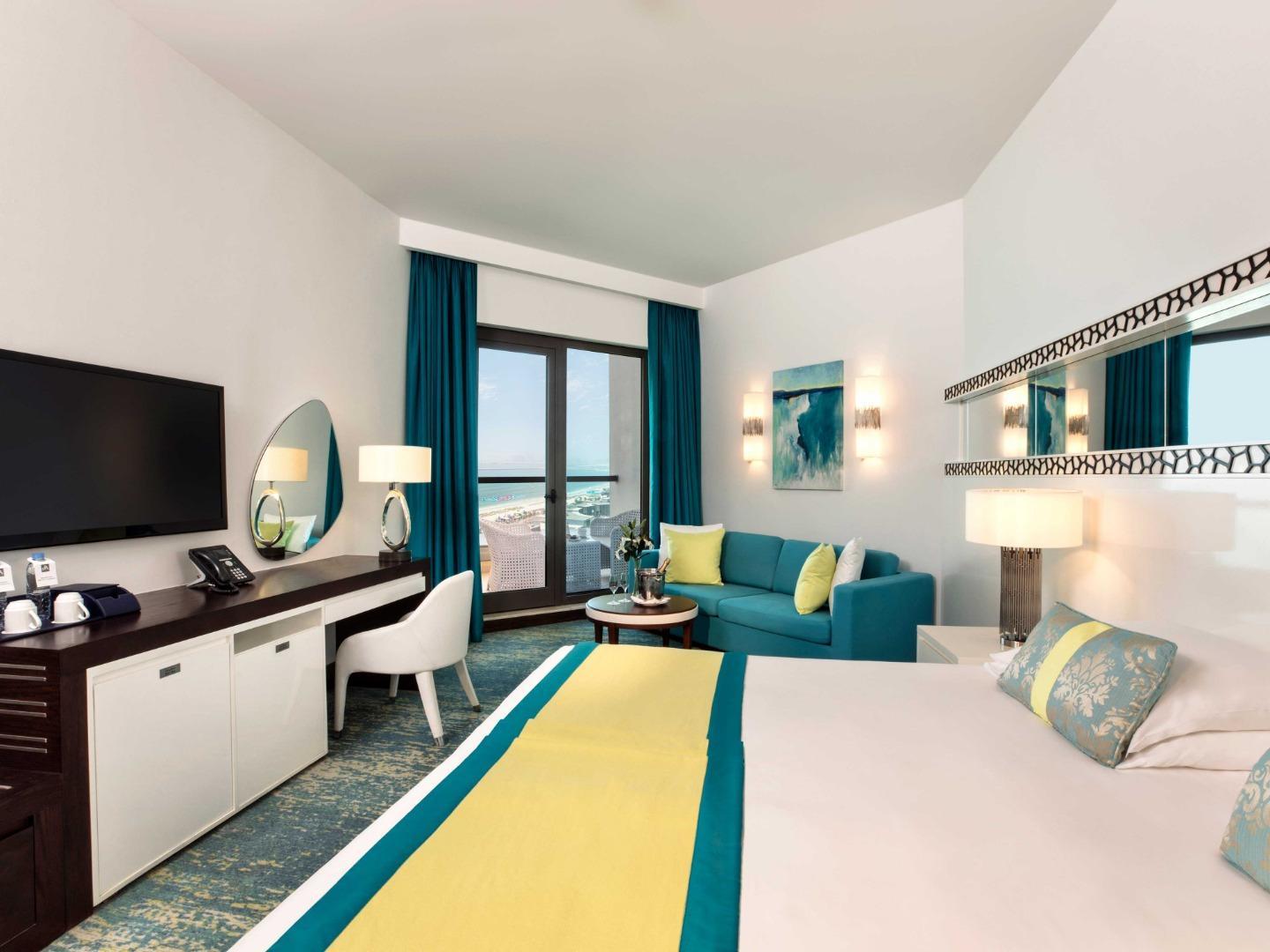 Ja Ocean View Hotel, Jumeirah