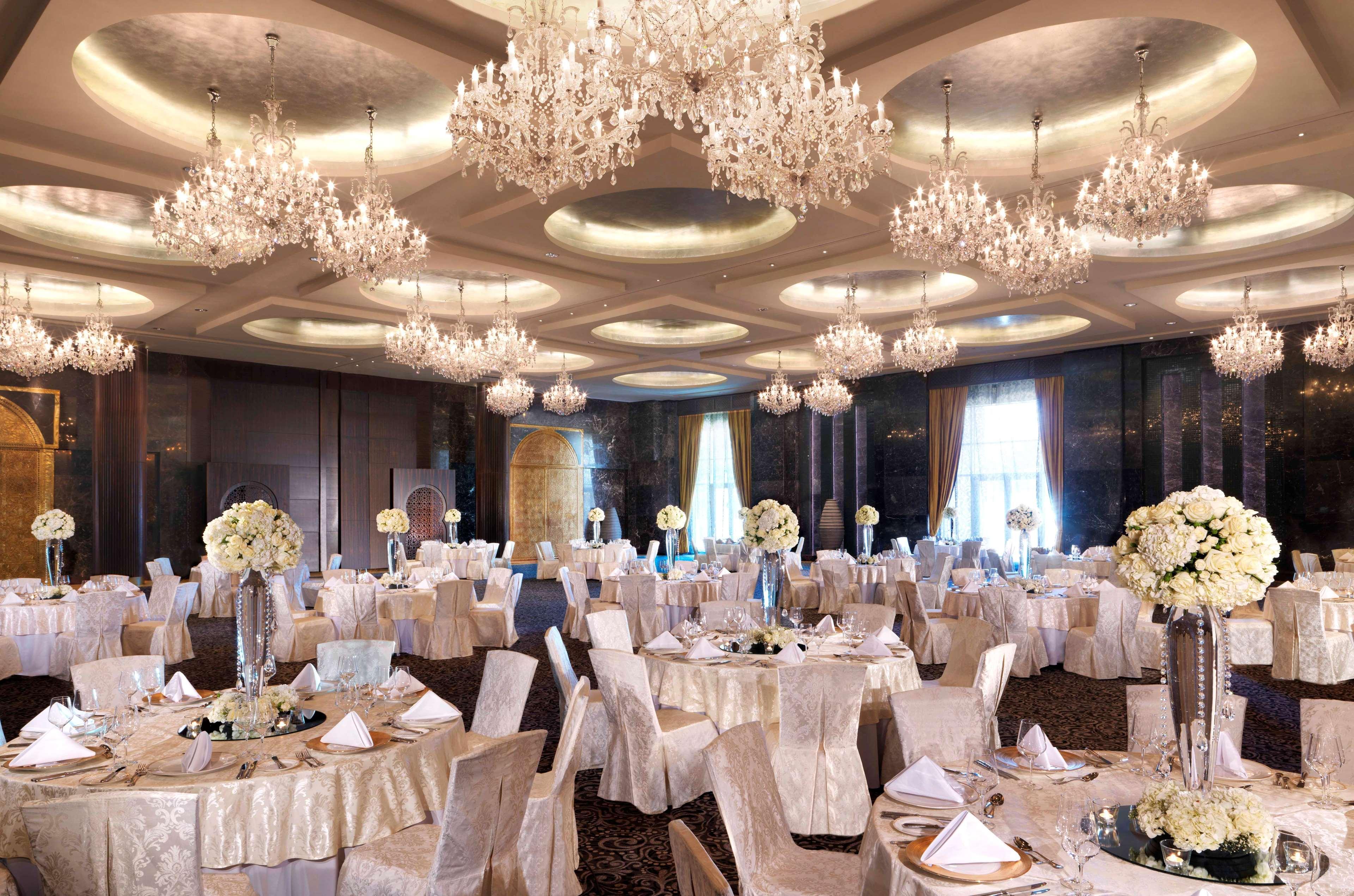 Hotel Raffles Dubai