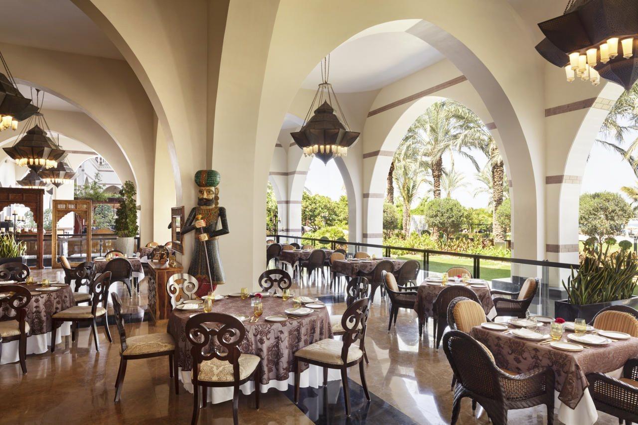 Jumeirah Zabeel Saray Dubai