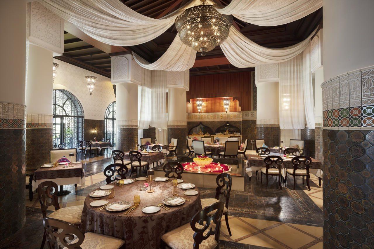 Jumeirah Zabeel Saray 5*