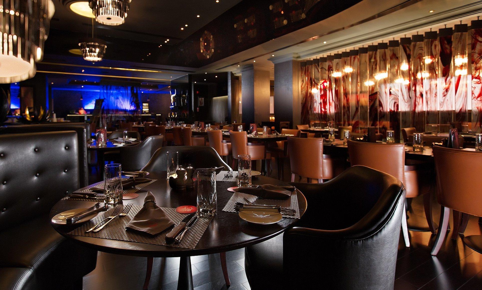 Millennium Plaza Downtown, Hotel Dubai