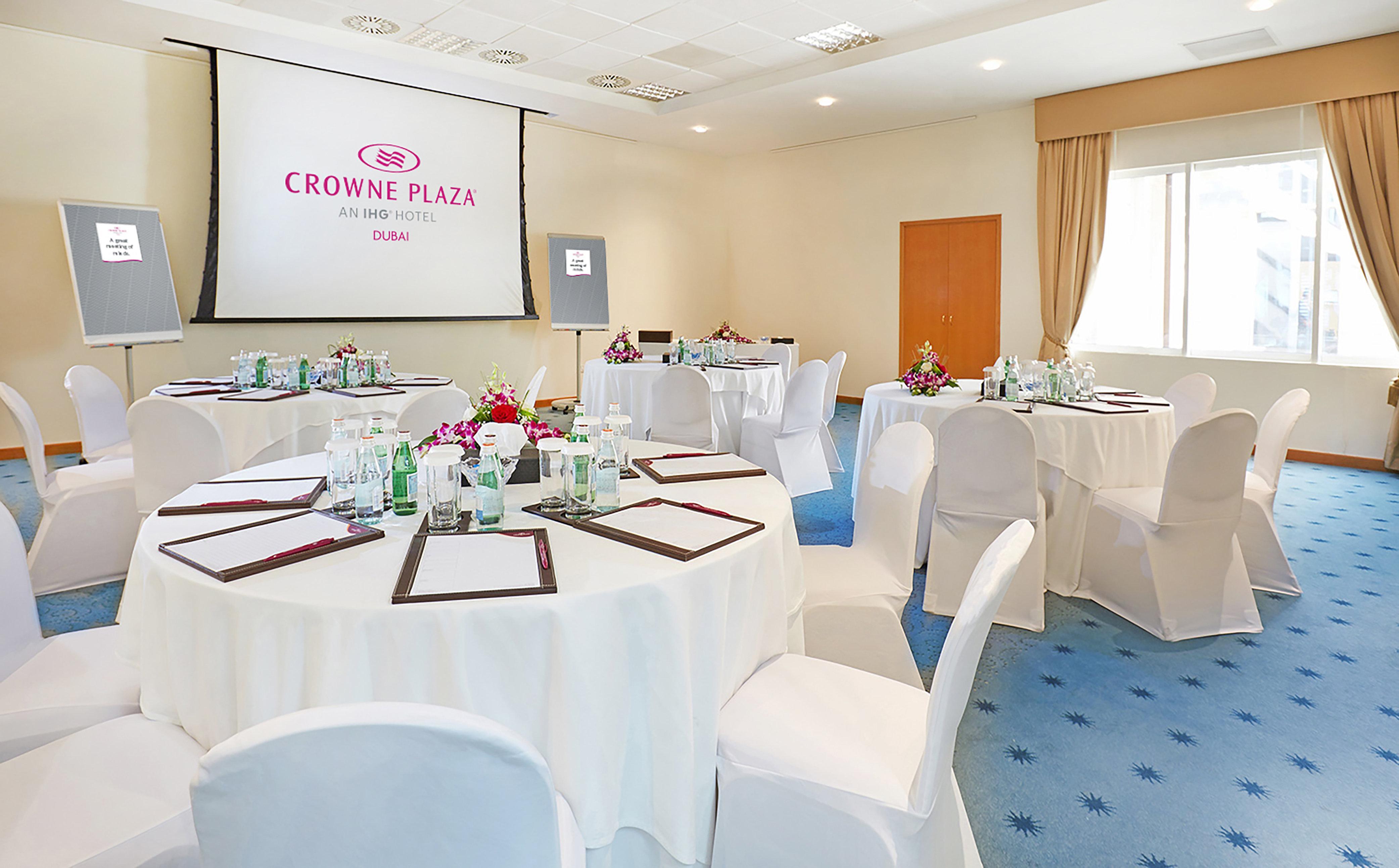 Hotel Millennium Plaza Downtown, Dubai