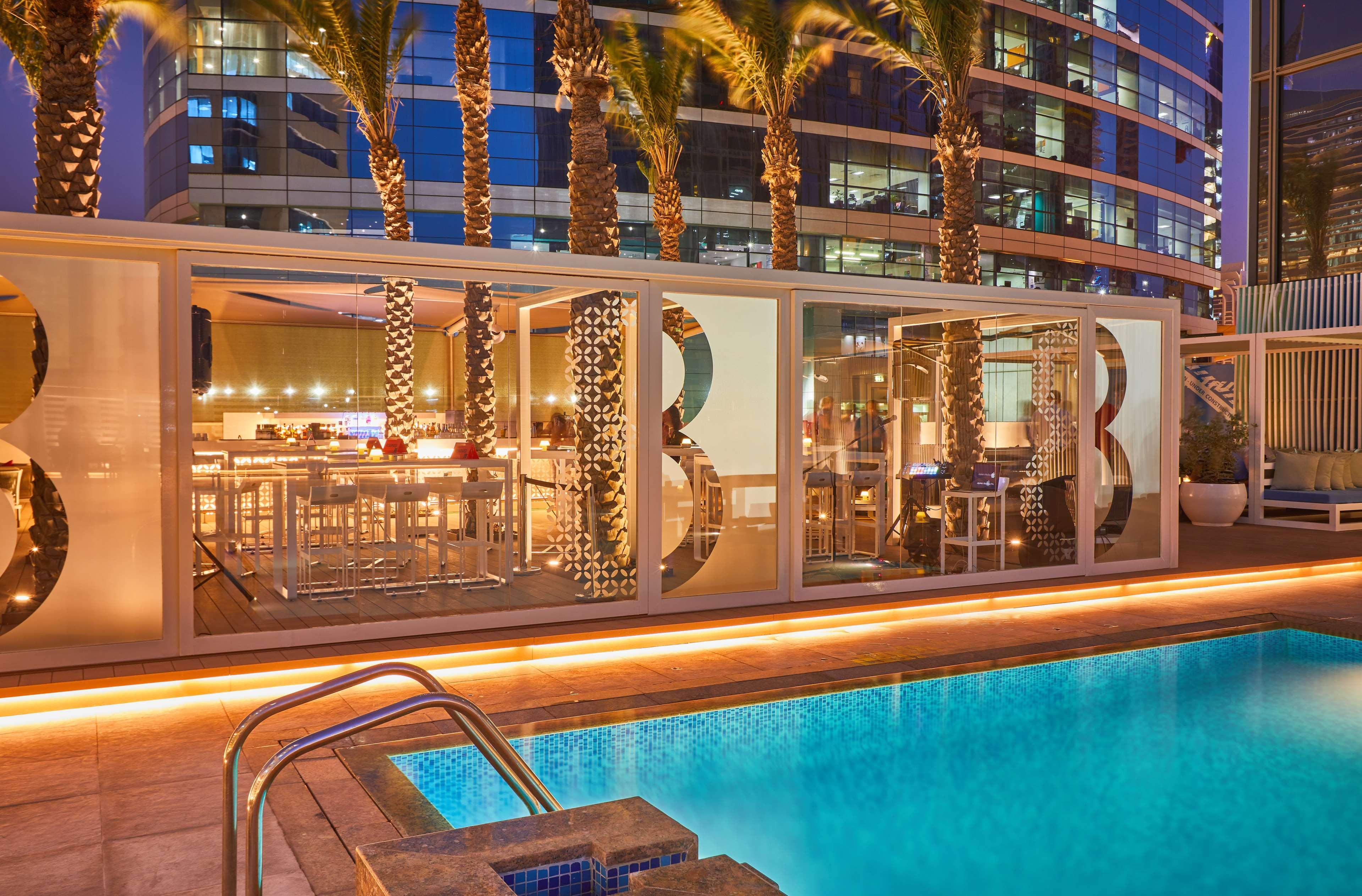 Media One Hotel Dubai