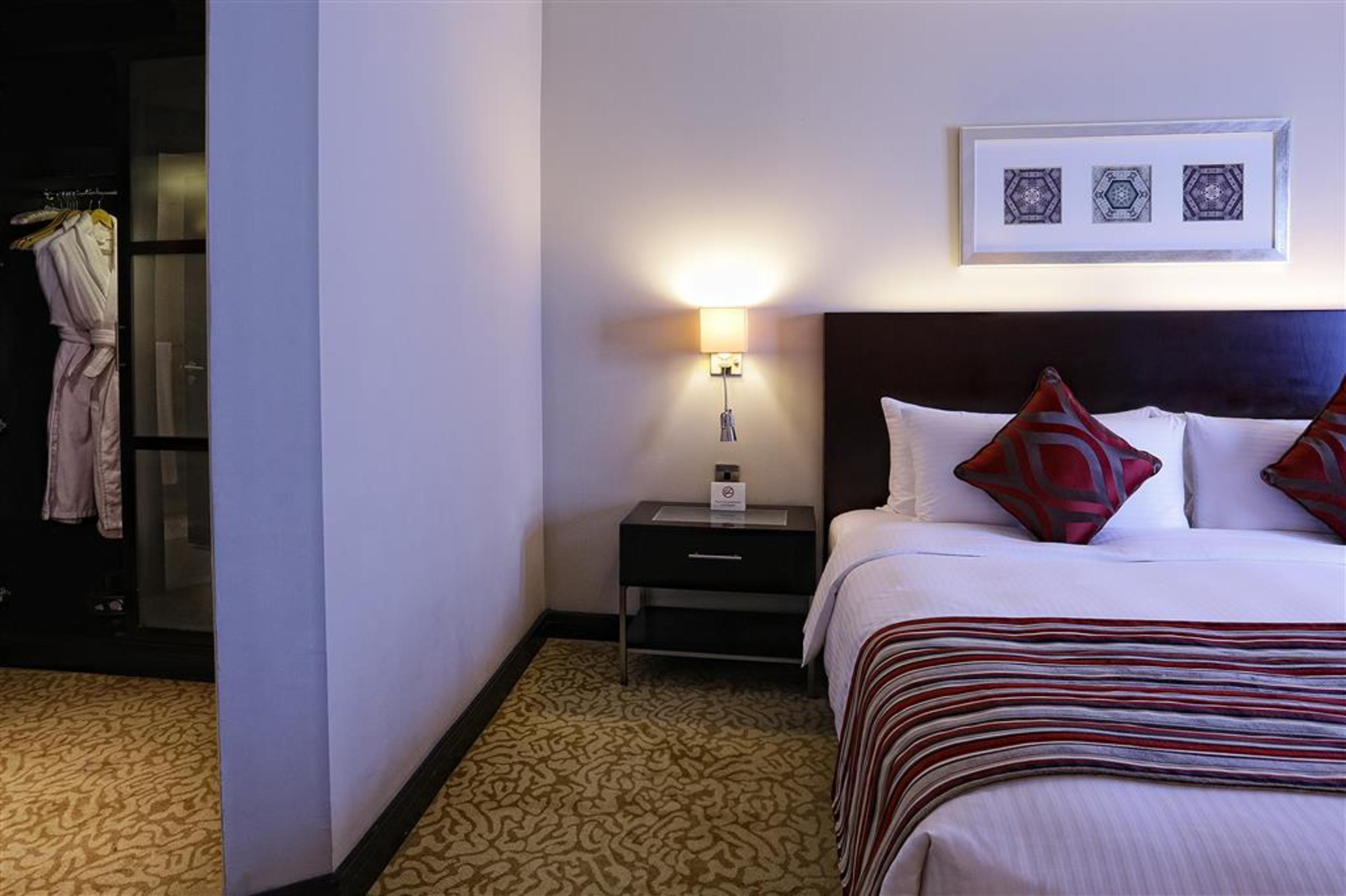 Ramada Plaza By Wyndham Deira Hotel