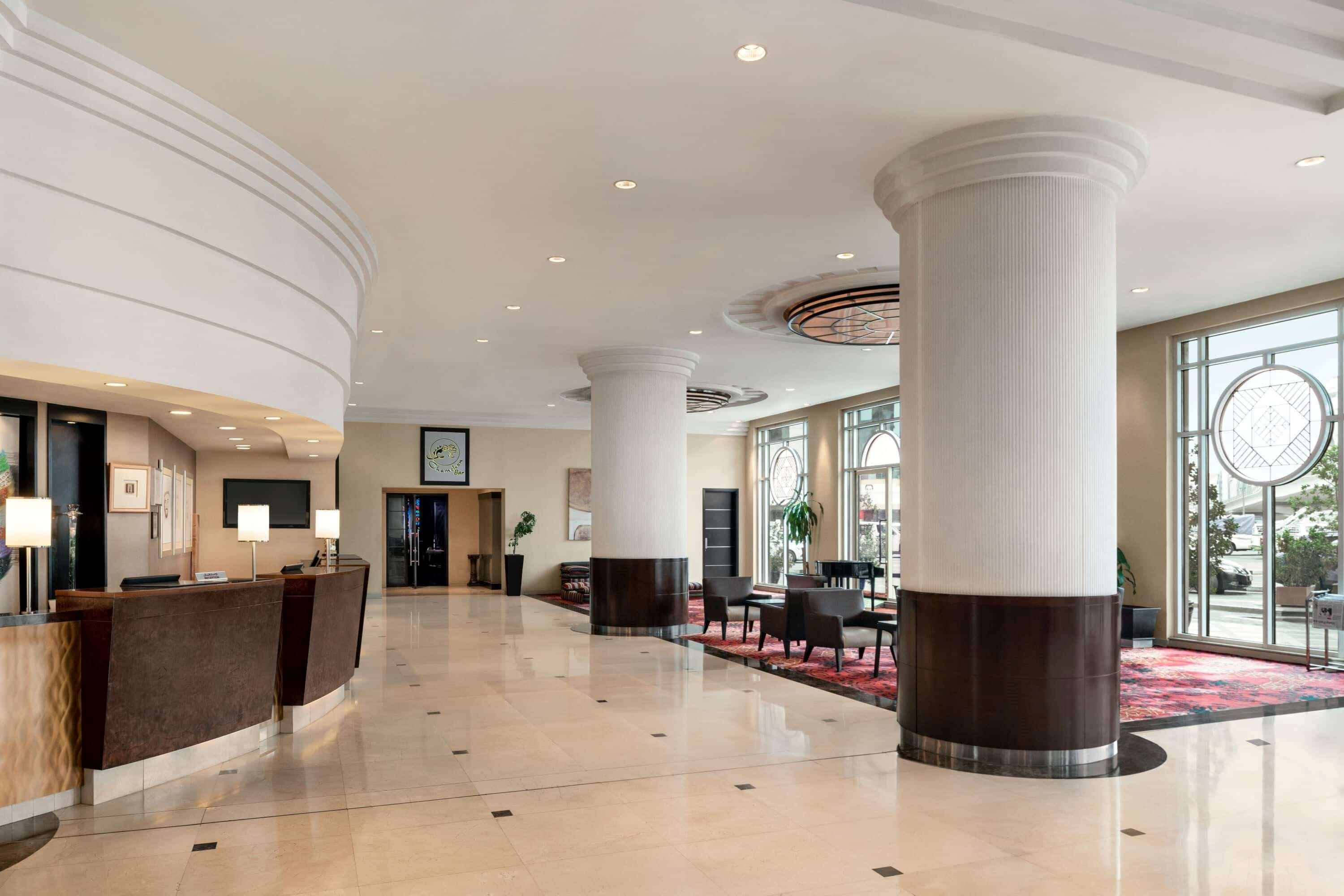 Ramada Plaza By Wyndham Deira Dubai