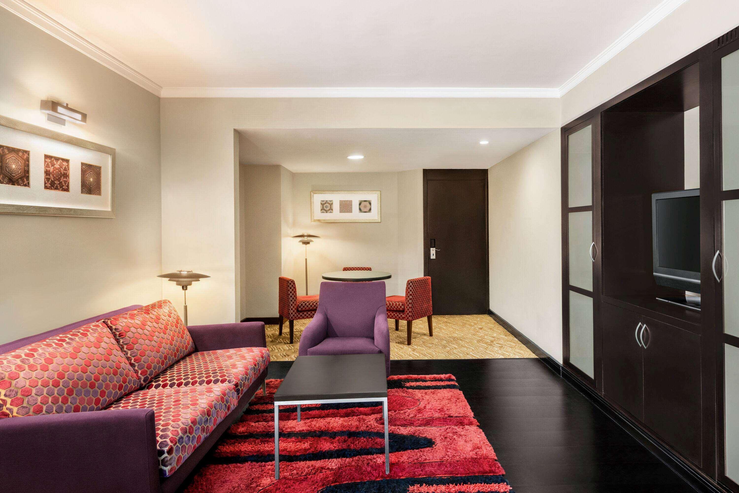Ramada Plaza By Wyndham Deira Hotel