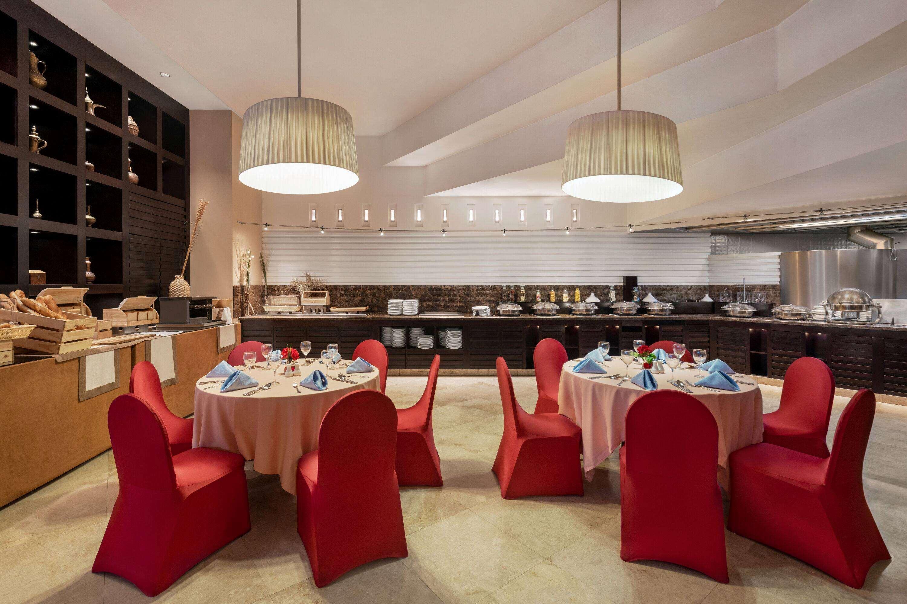 Hotel Ramada Plaza By Wyndham Deira Dubai