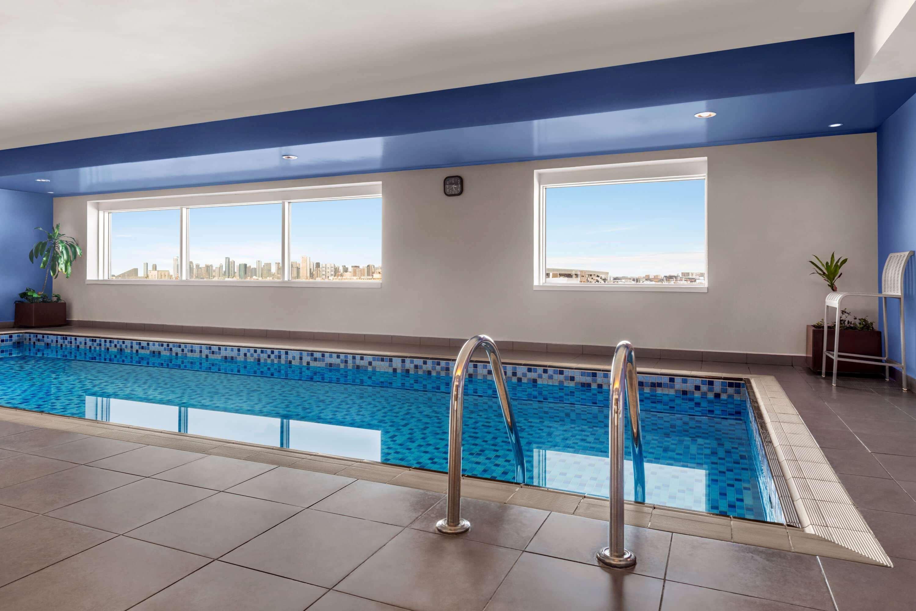 Ramada Plaza By Wyndham Deira Dubai