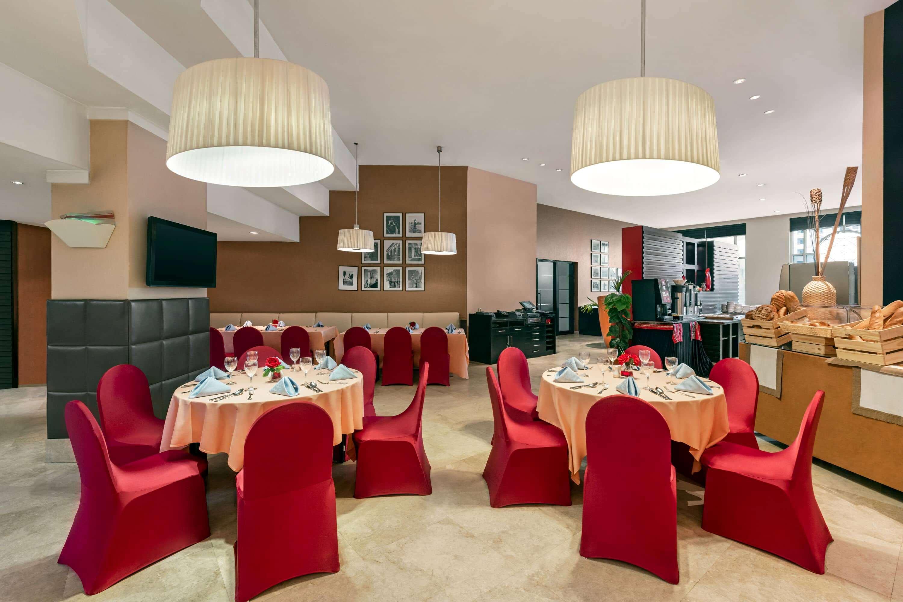 Hotel Ramada Plaza By Wyndham Deira Dubai