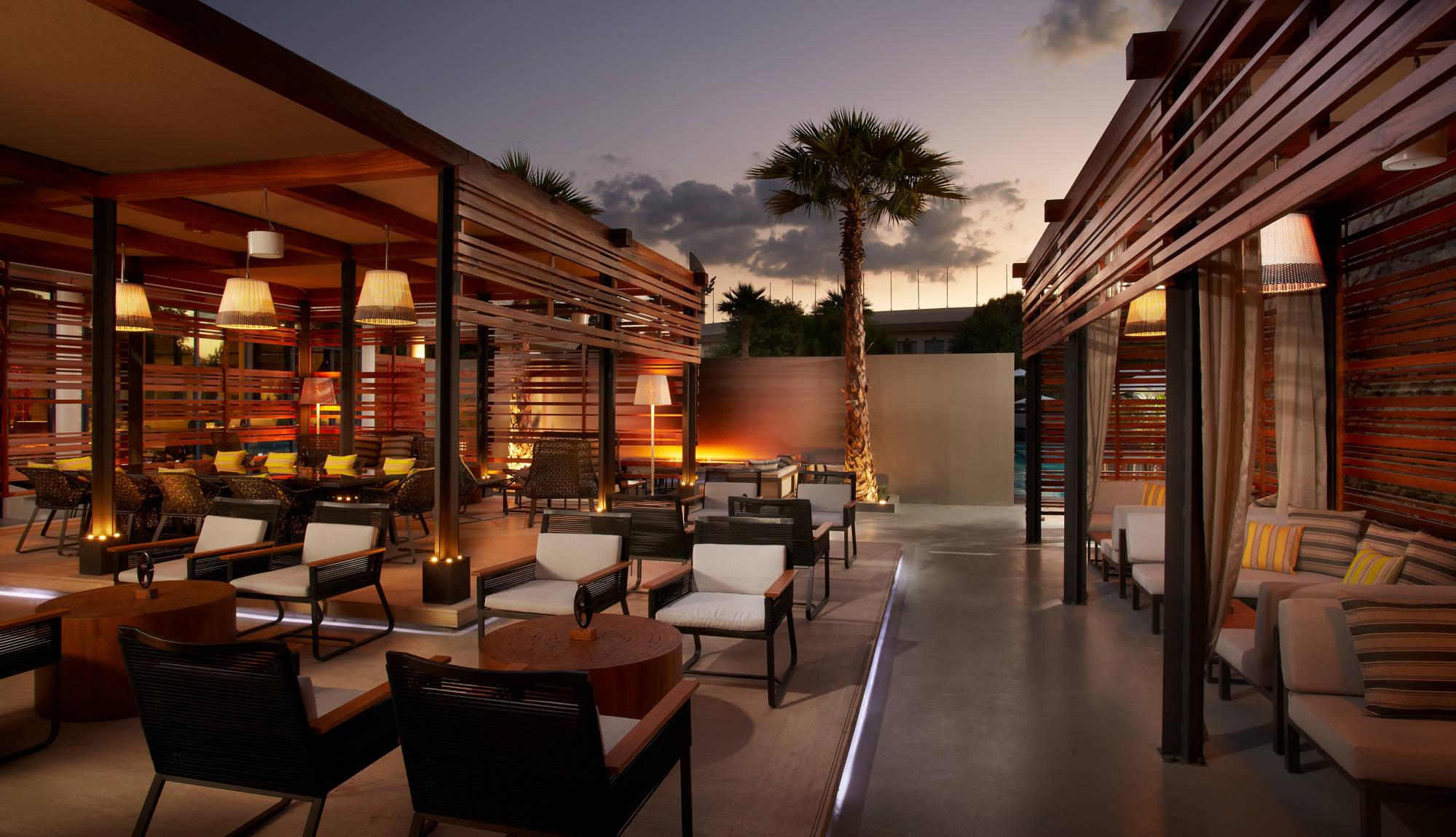 Hotel Jumeirah Creekside