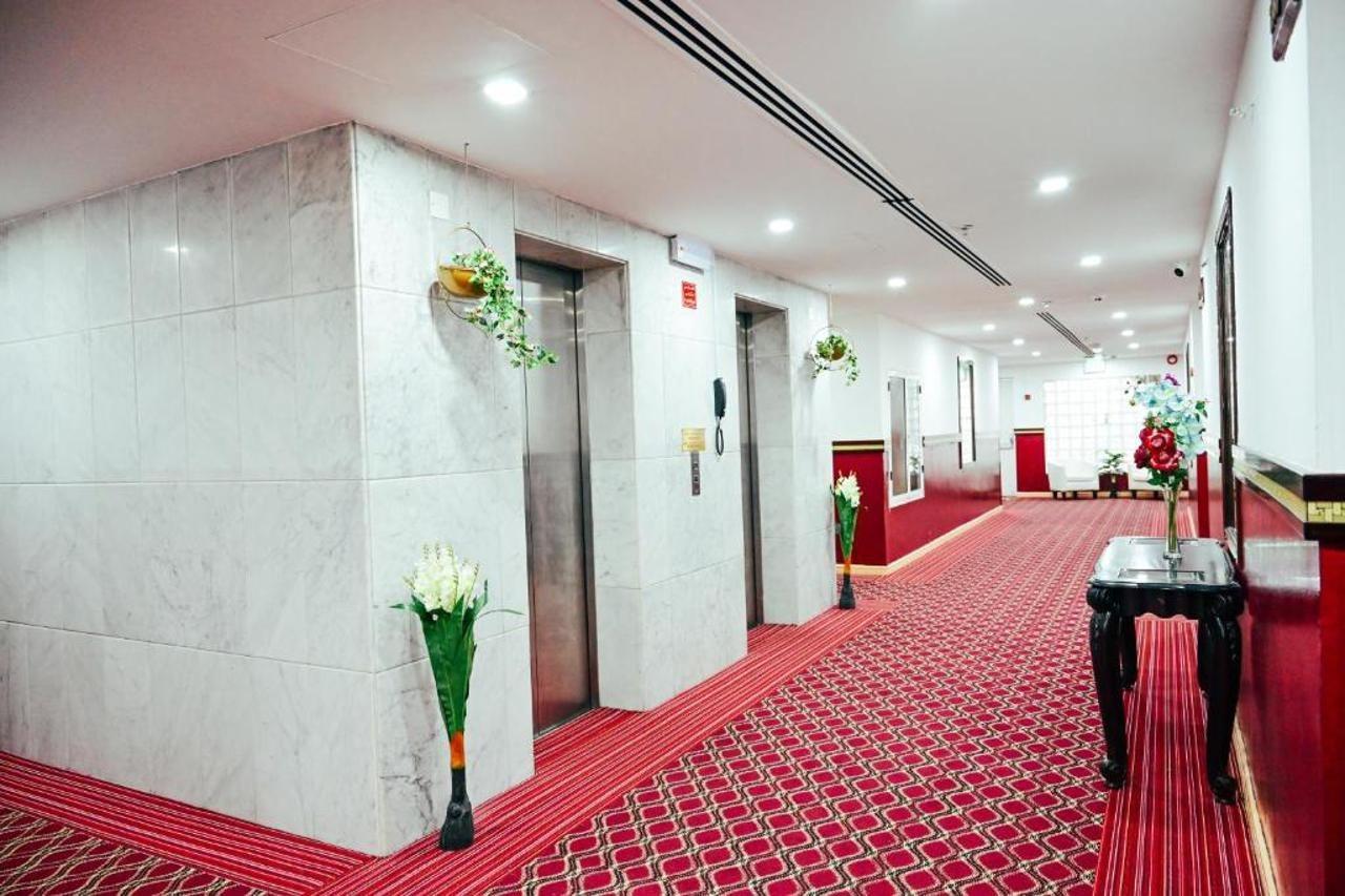 Hotel Ramee Guestline Dubai