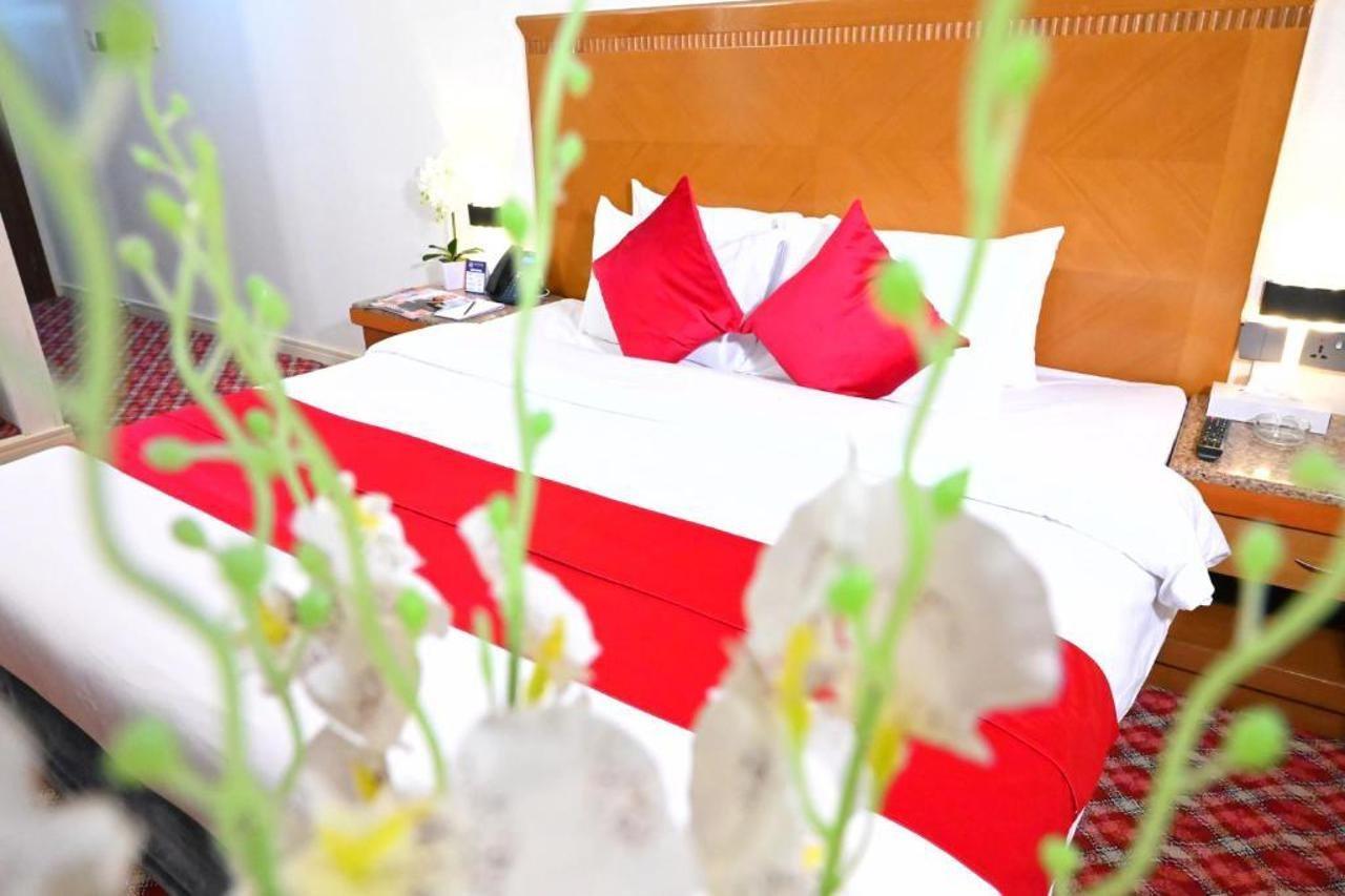 Ramee Guestline Hotel