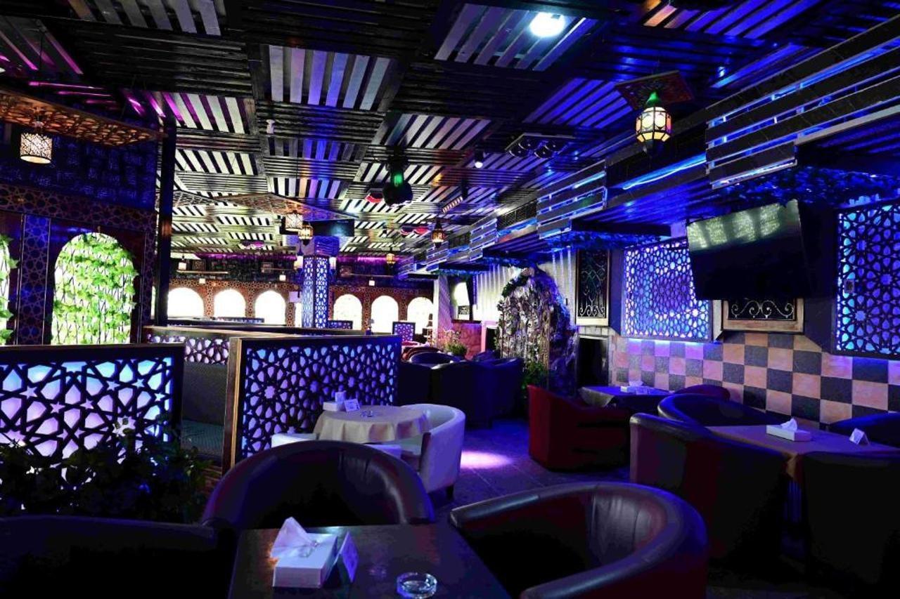 Ramee Guestline Hotel