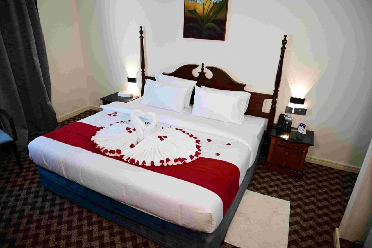 Ramee Guestline Hotel Dubai