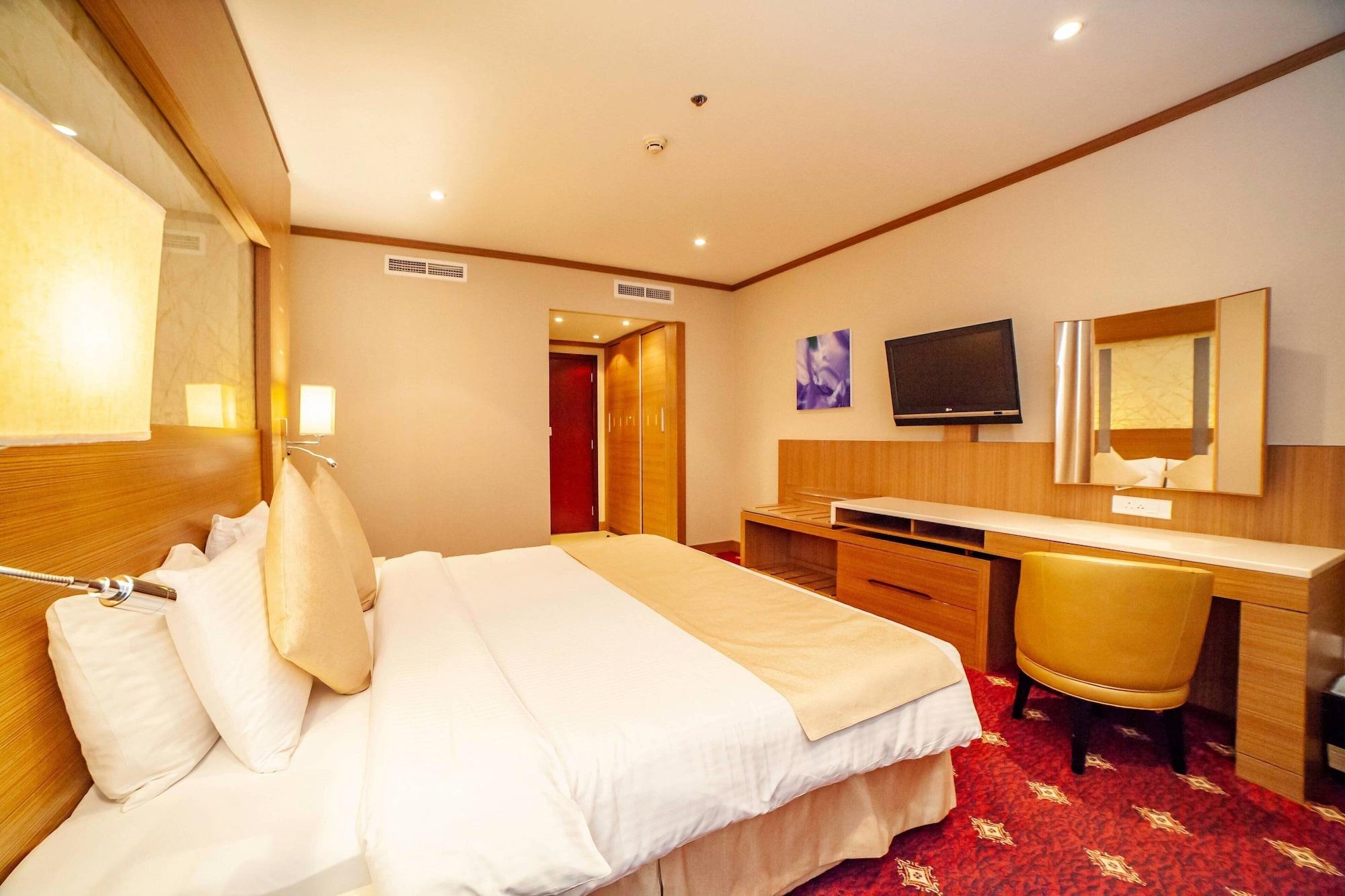 Hotel By Marriott Sheikh Zayed Road,