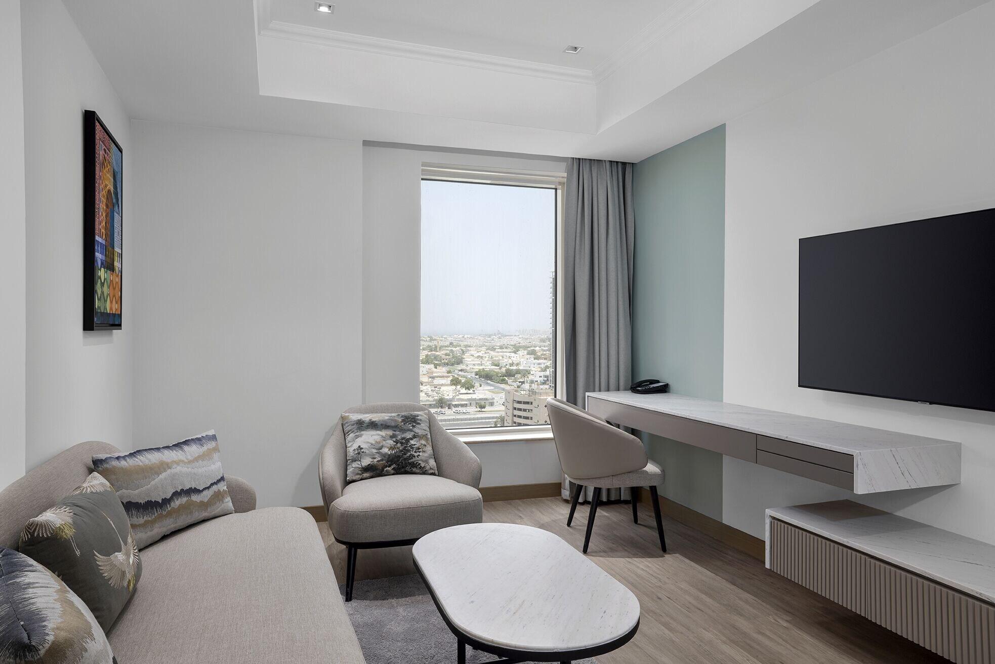 Hotel By Marriott Sheikh Zayed Road, Dubai