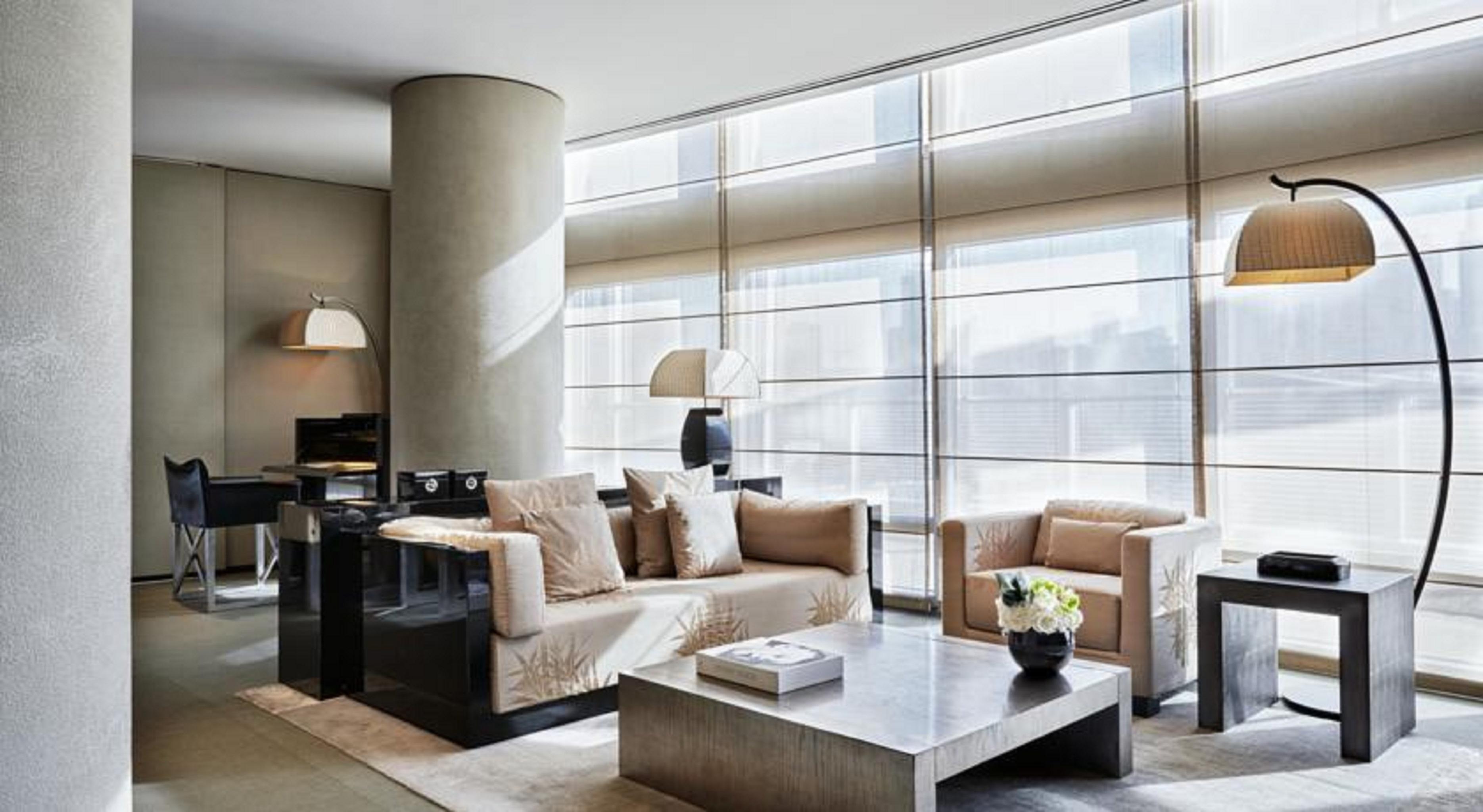 Hotel Armani Dubai