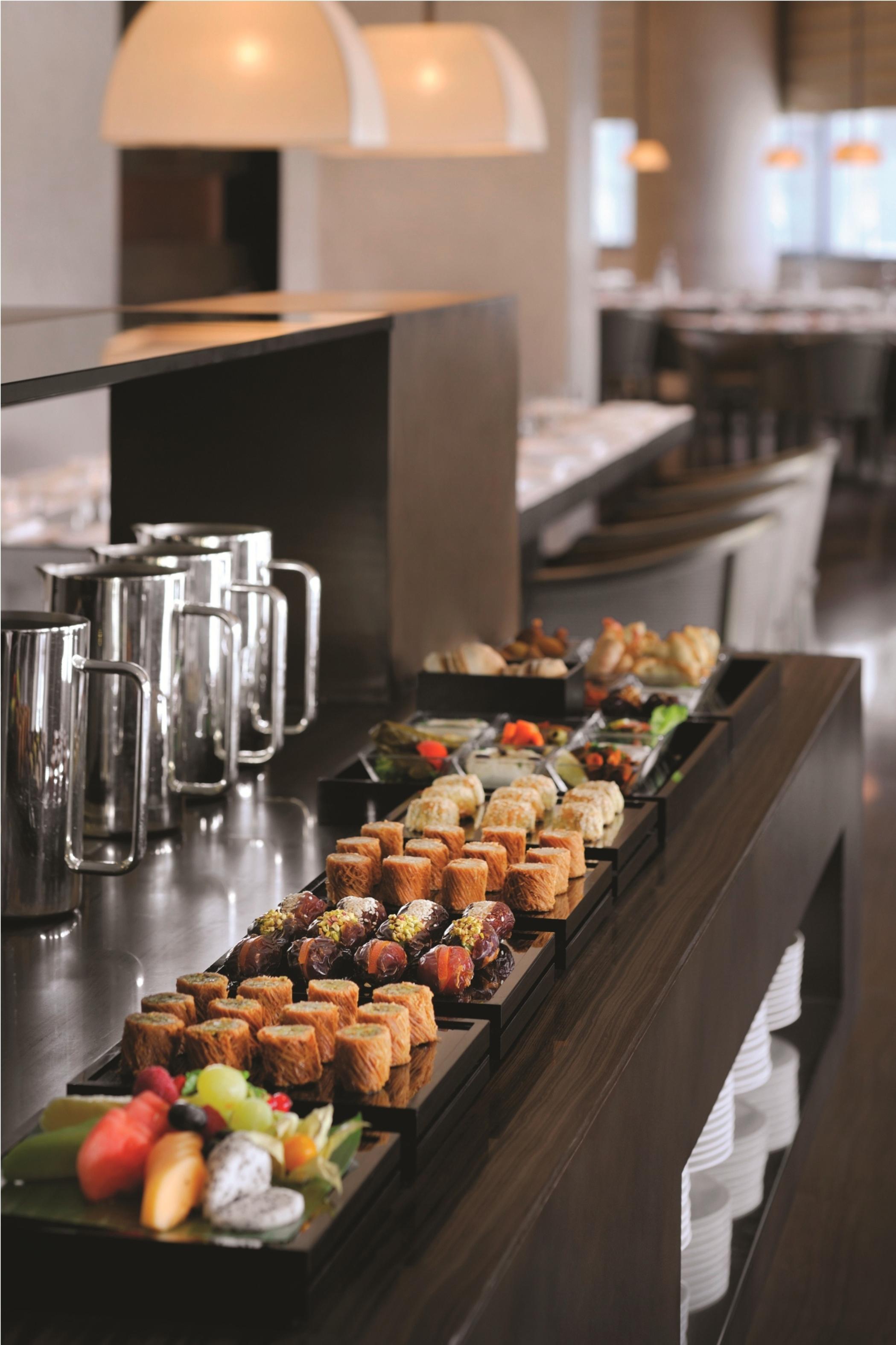 Armani Hotel Dubai