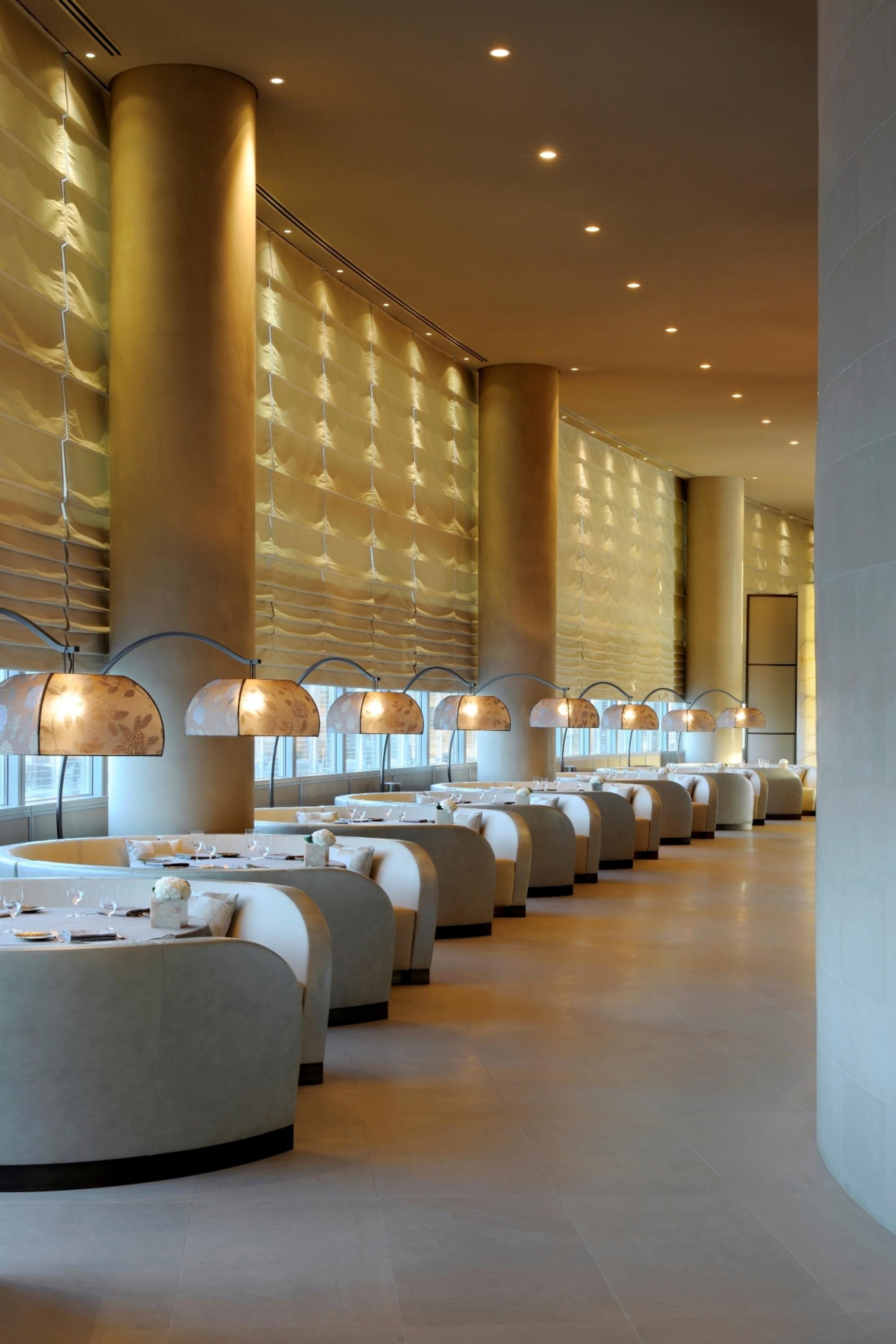 Hotel Armani 5*