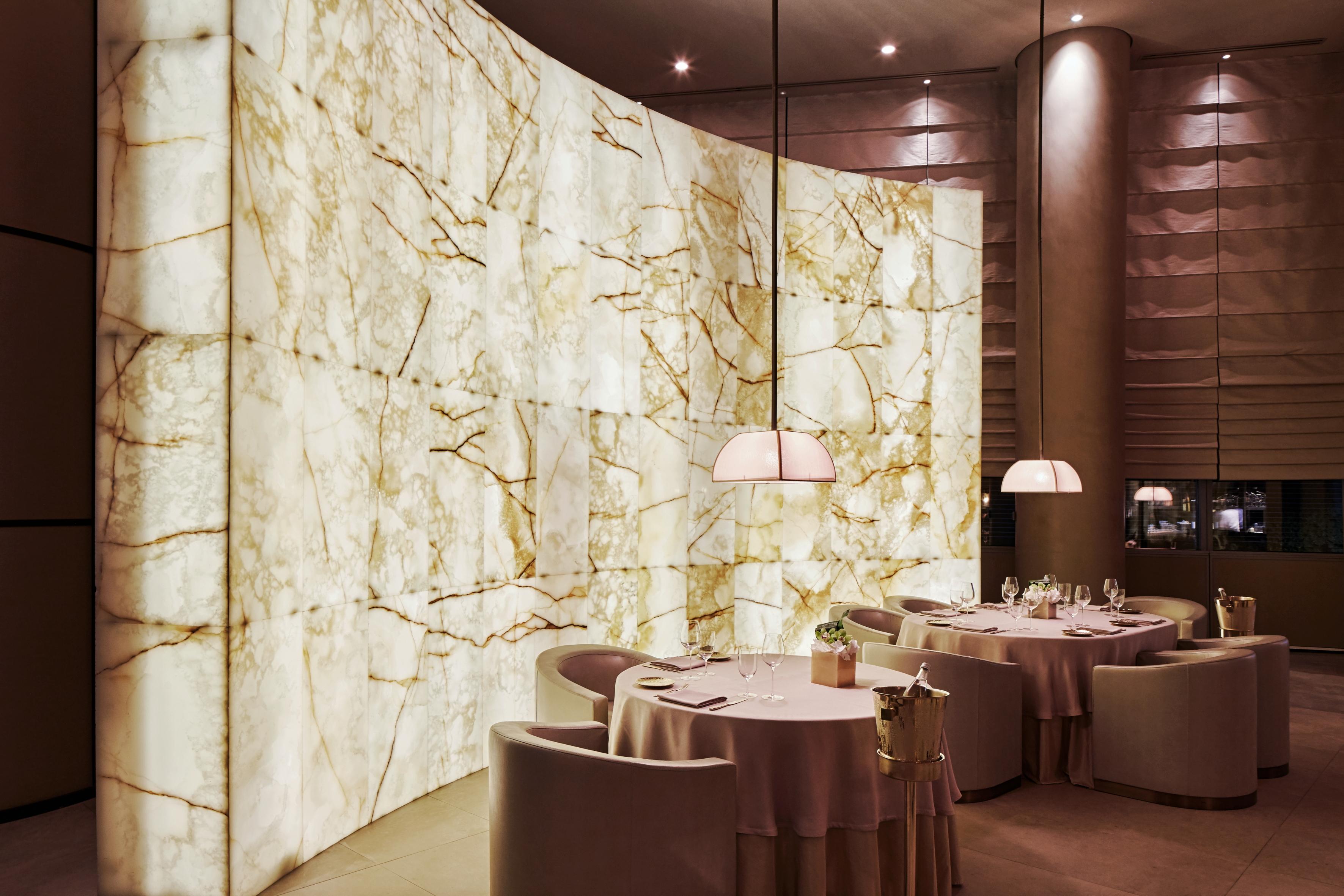 Hotel Armani