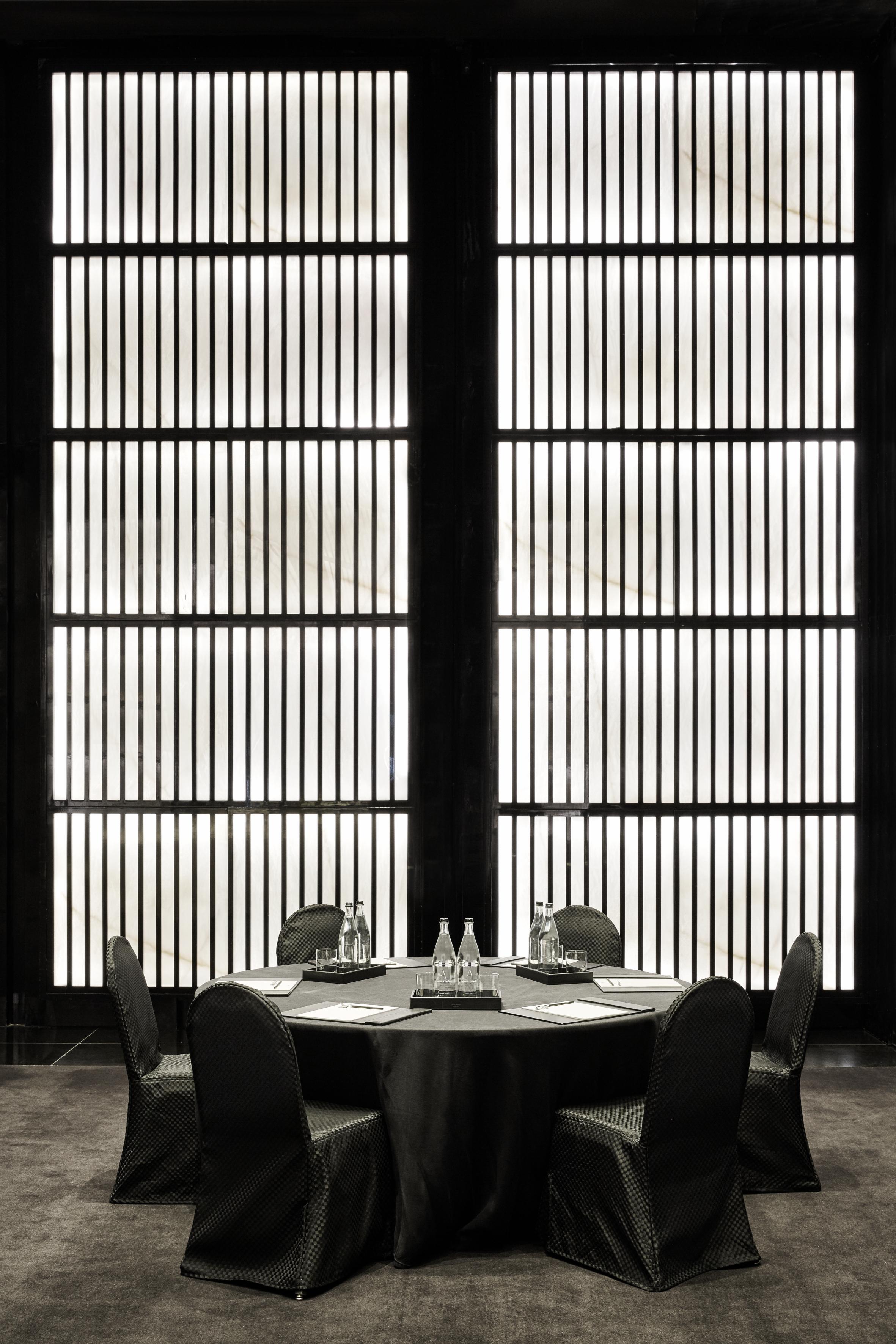Armani Hotel