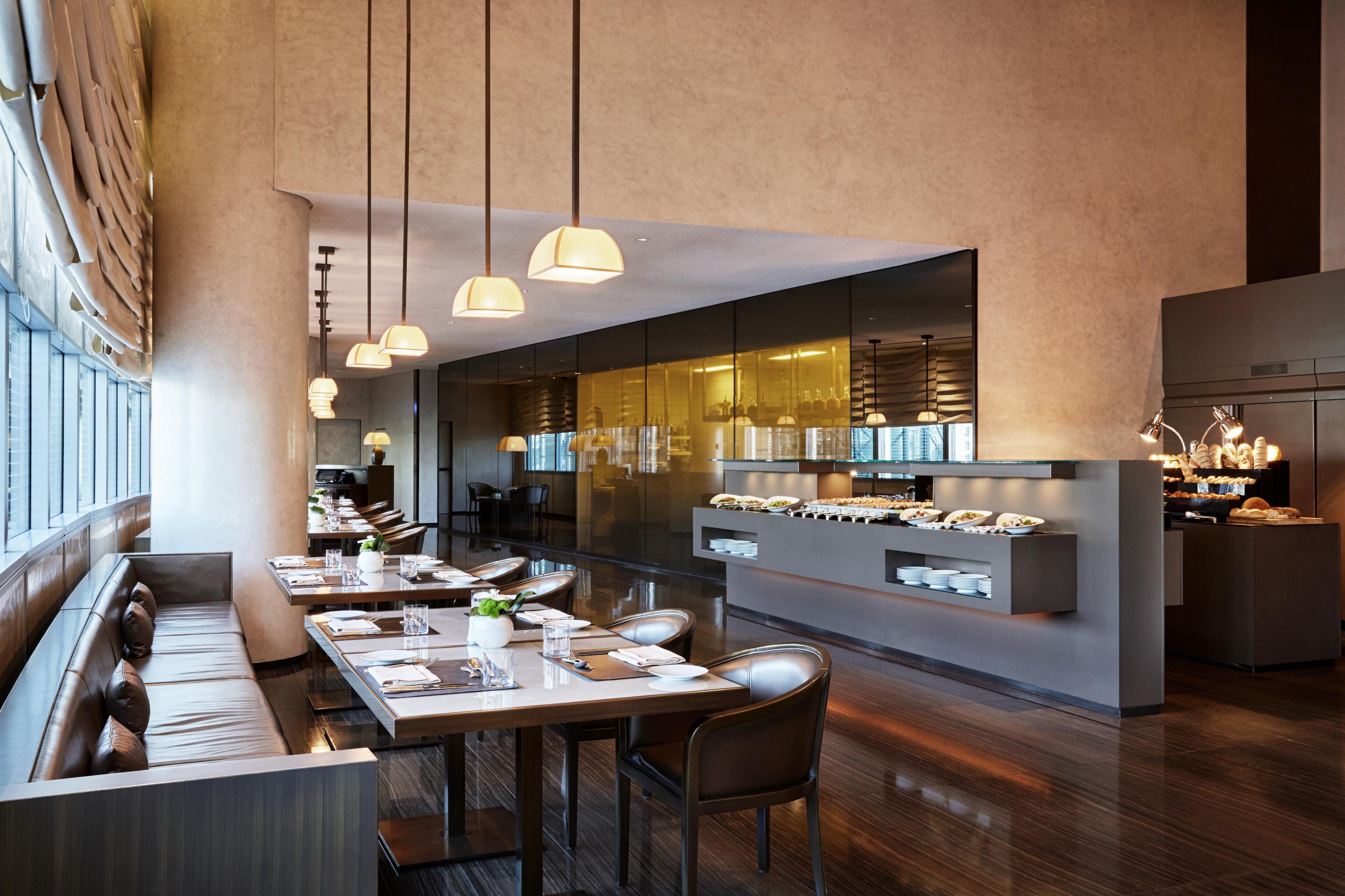 Hotel Armani Dubai