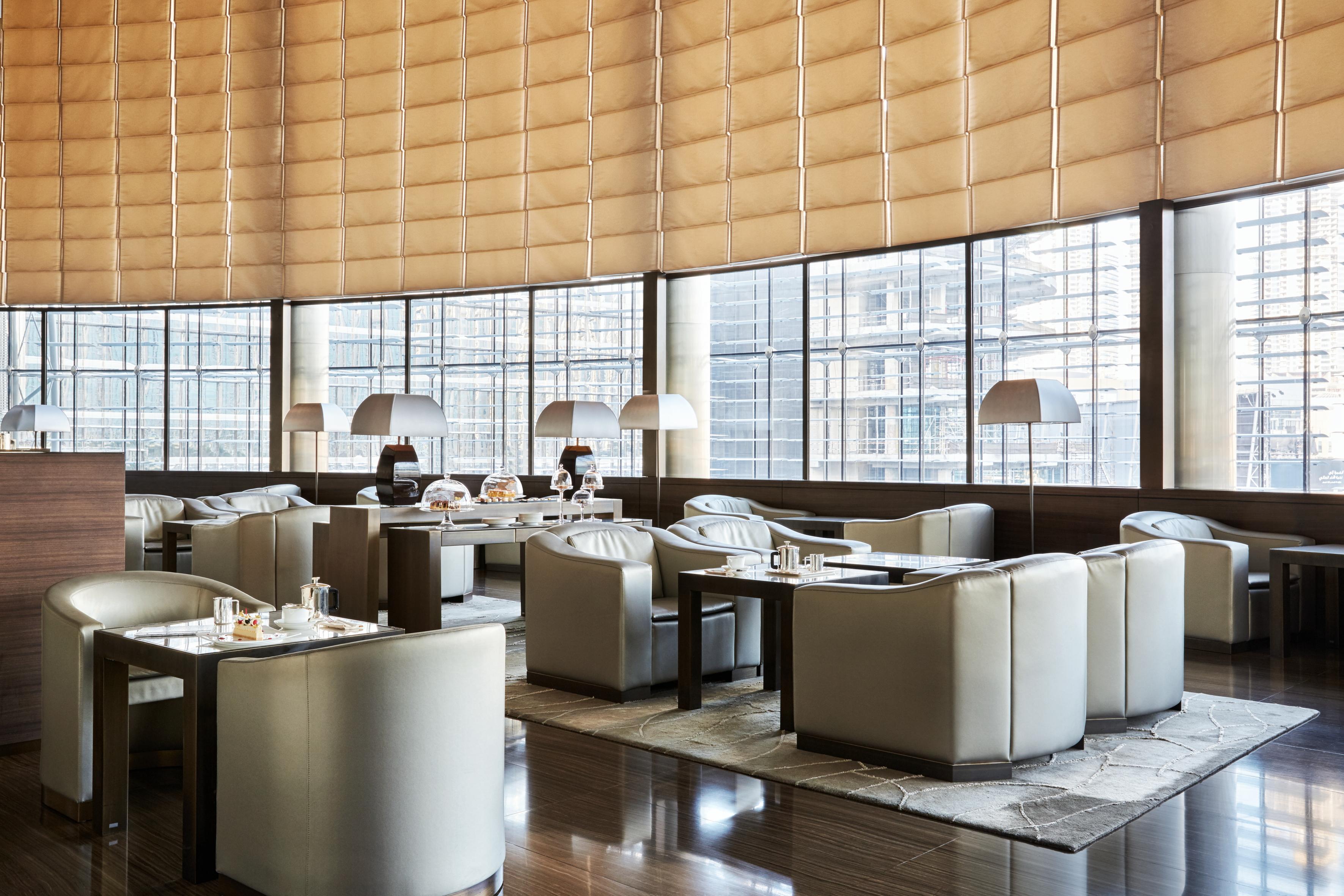 Hotel Armani Dubai