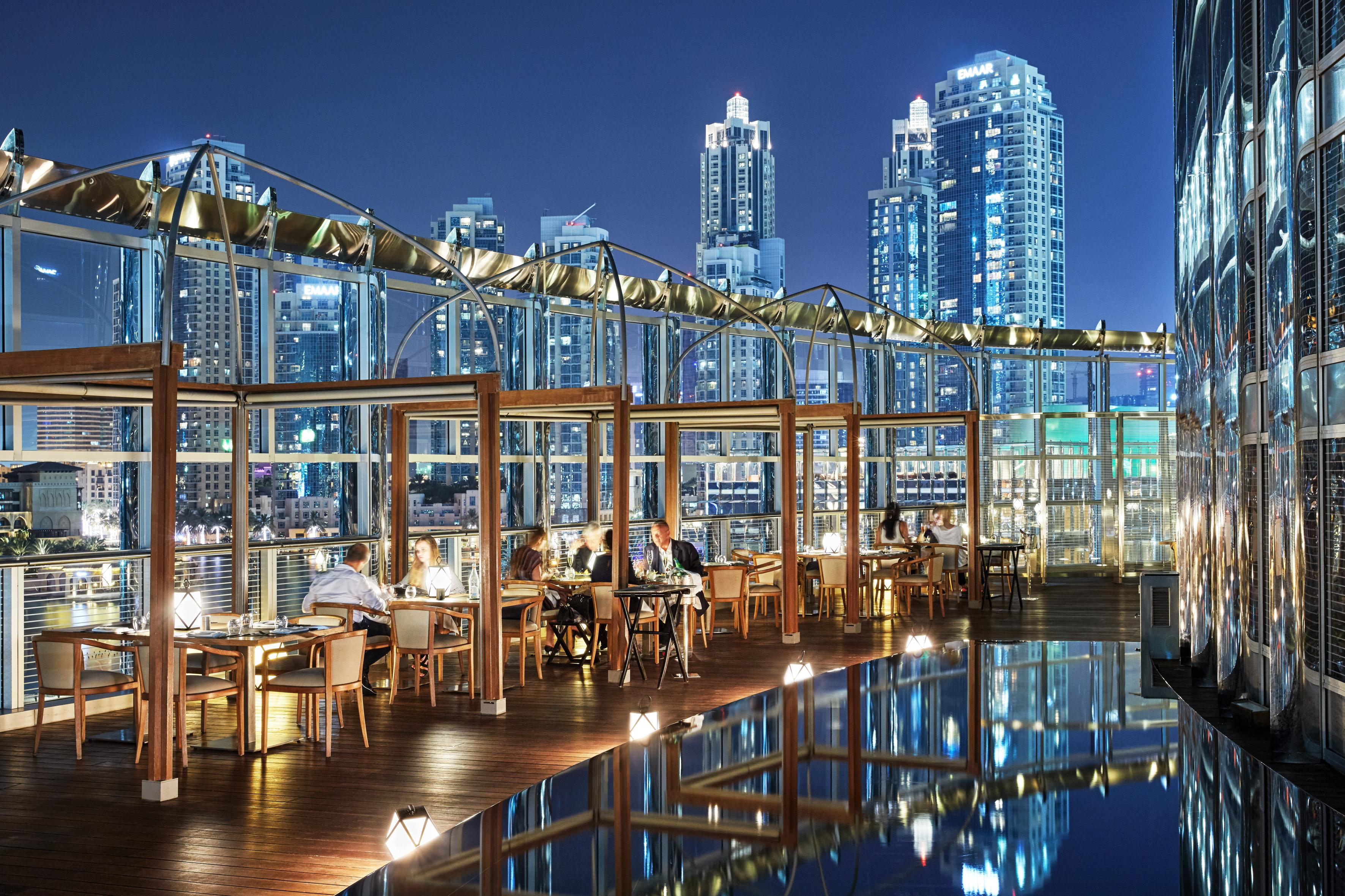 Armani Dubai