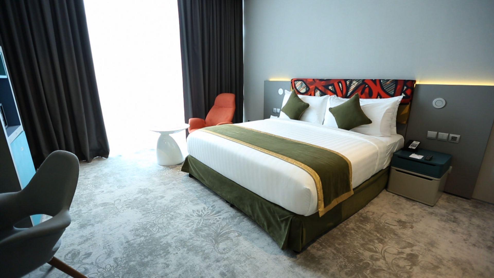 Hotel Ibis Styles Jumeira