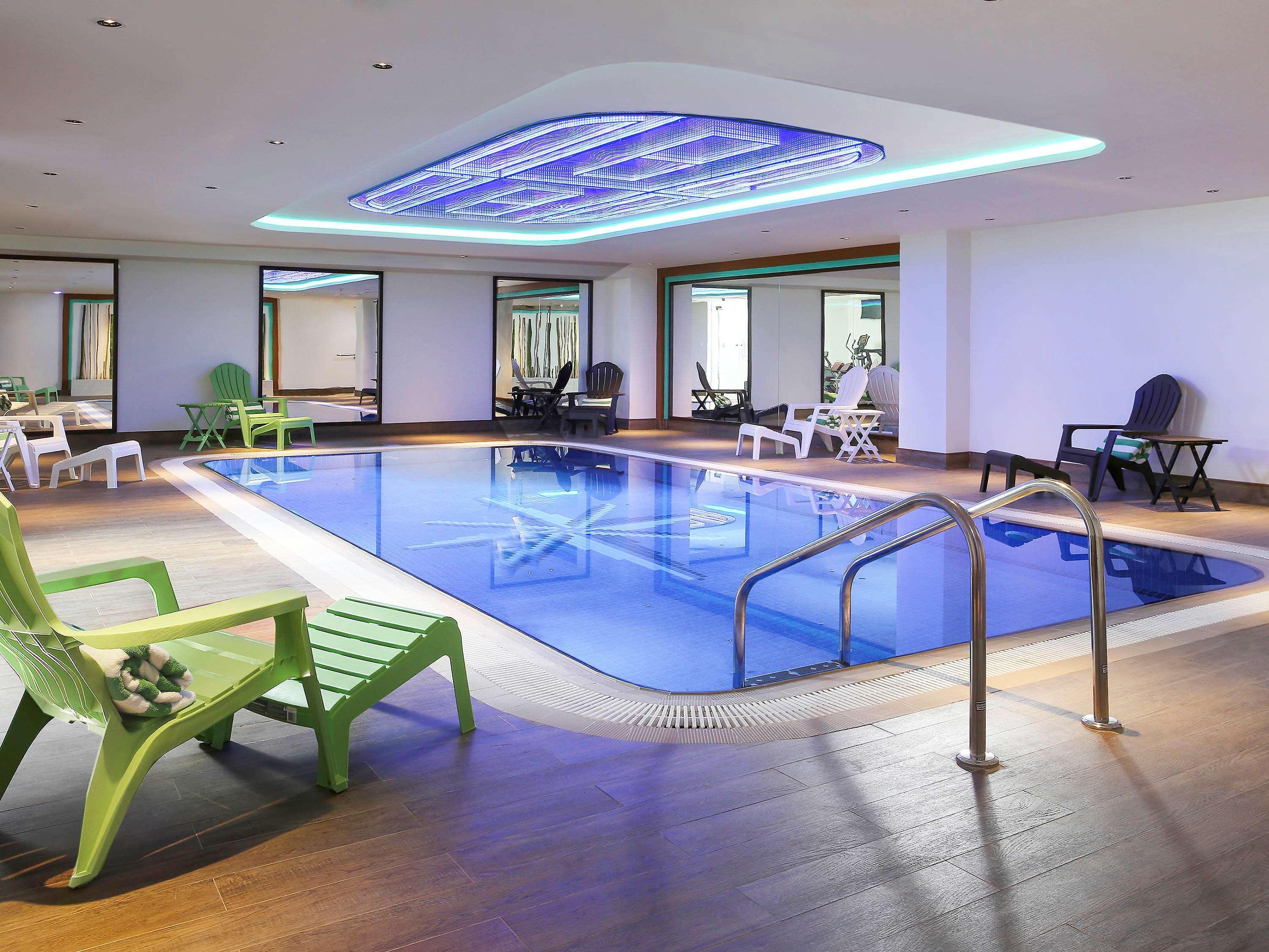 Ibis Styles Jumeira Hotel Dubai