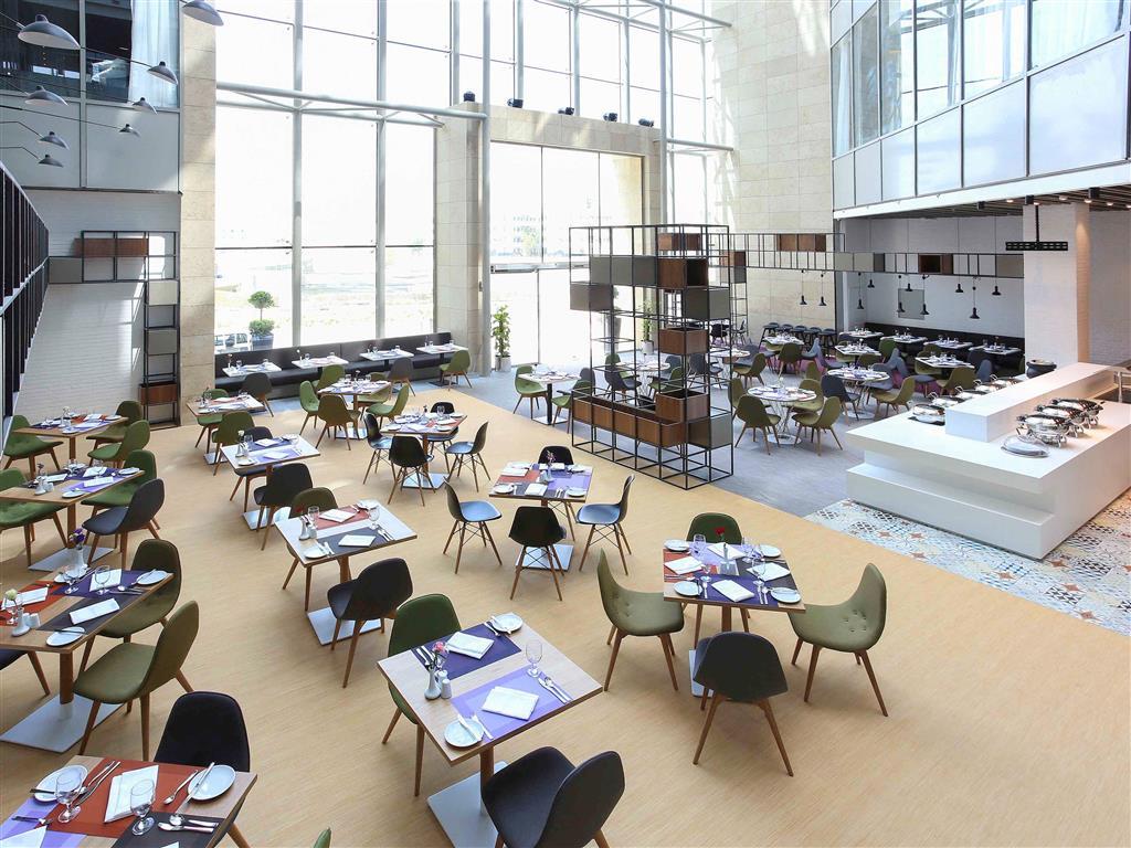 Hotel Ibis Styles Jumeira