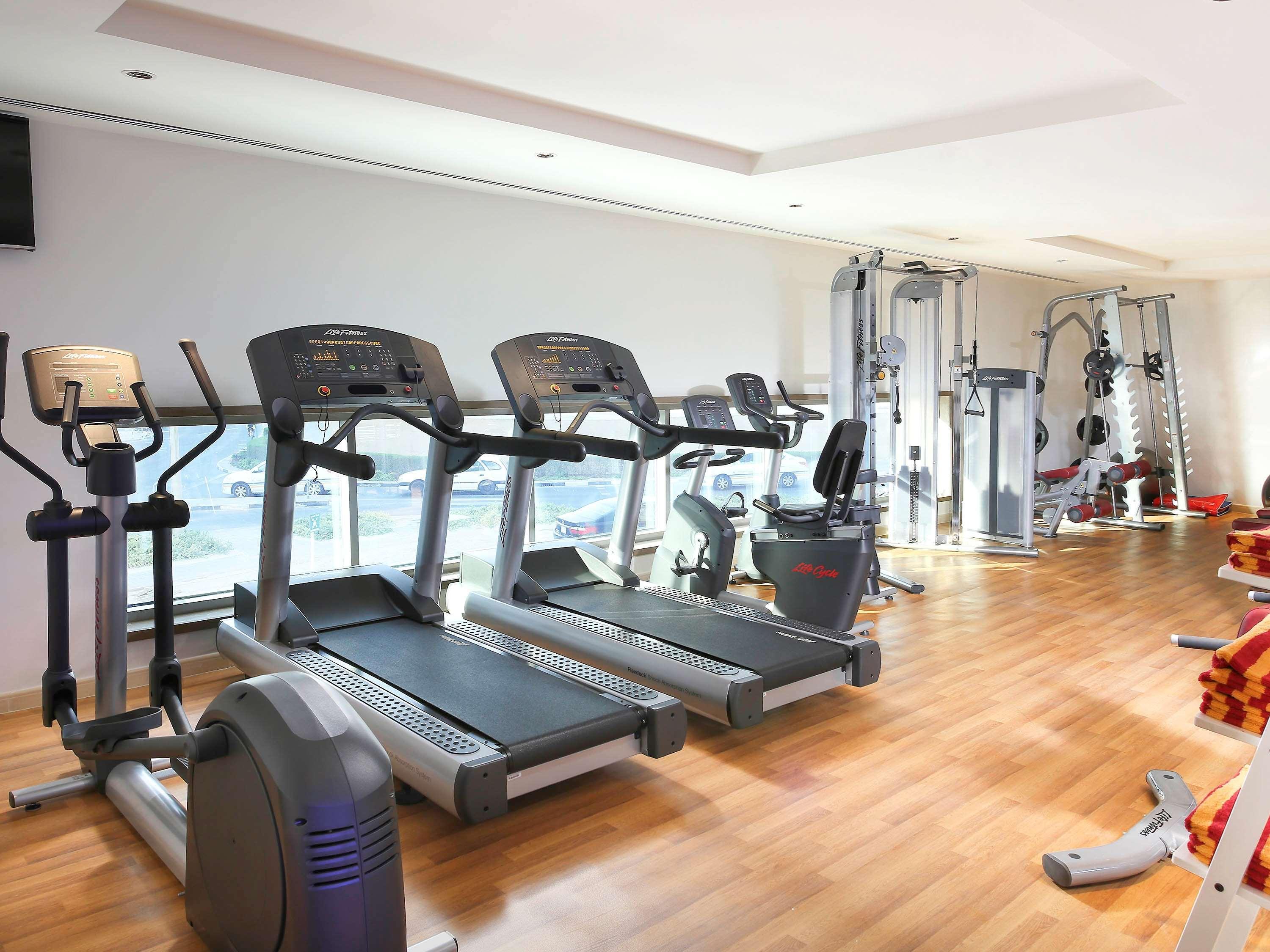 Hotel Ibis Styles Jumeira