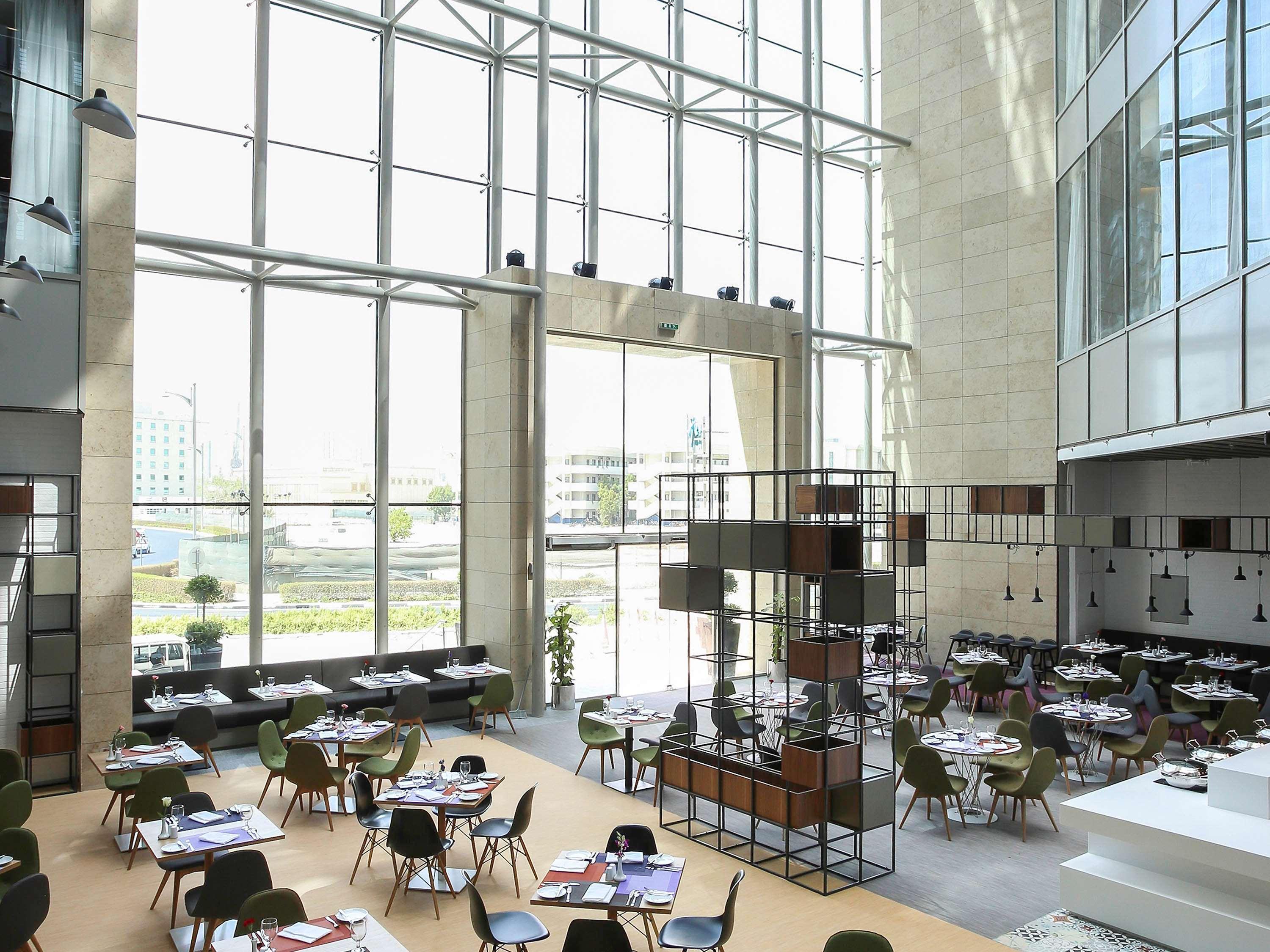 Hotel Ibis Styles Jumeira