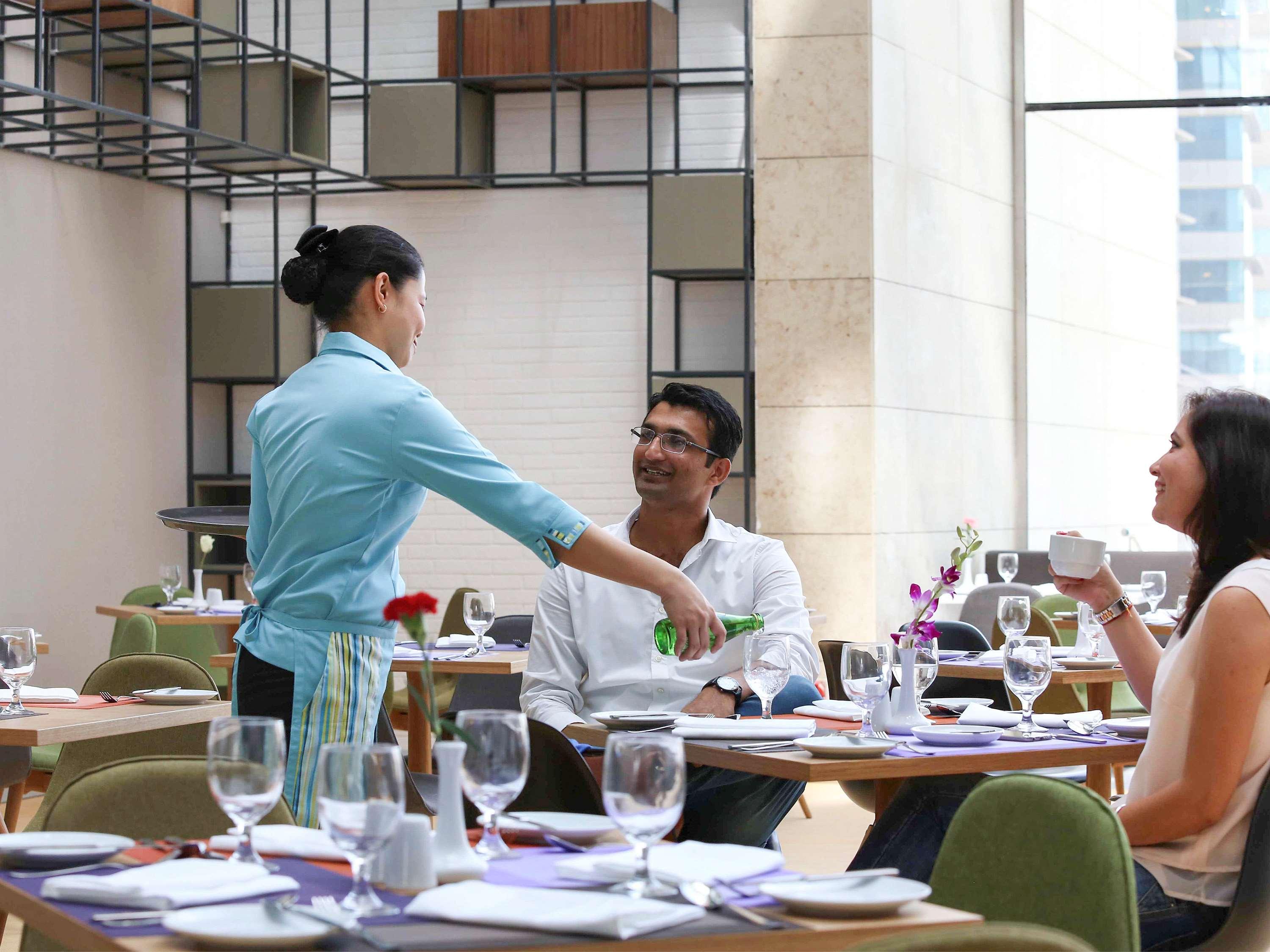 Ibis Styles Jumeira
