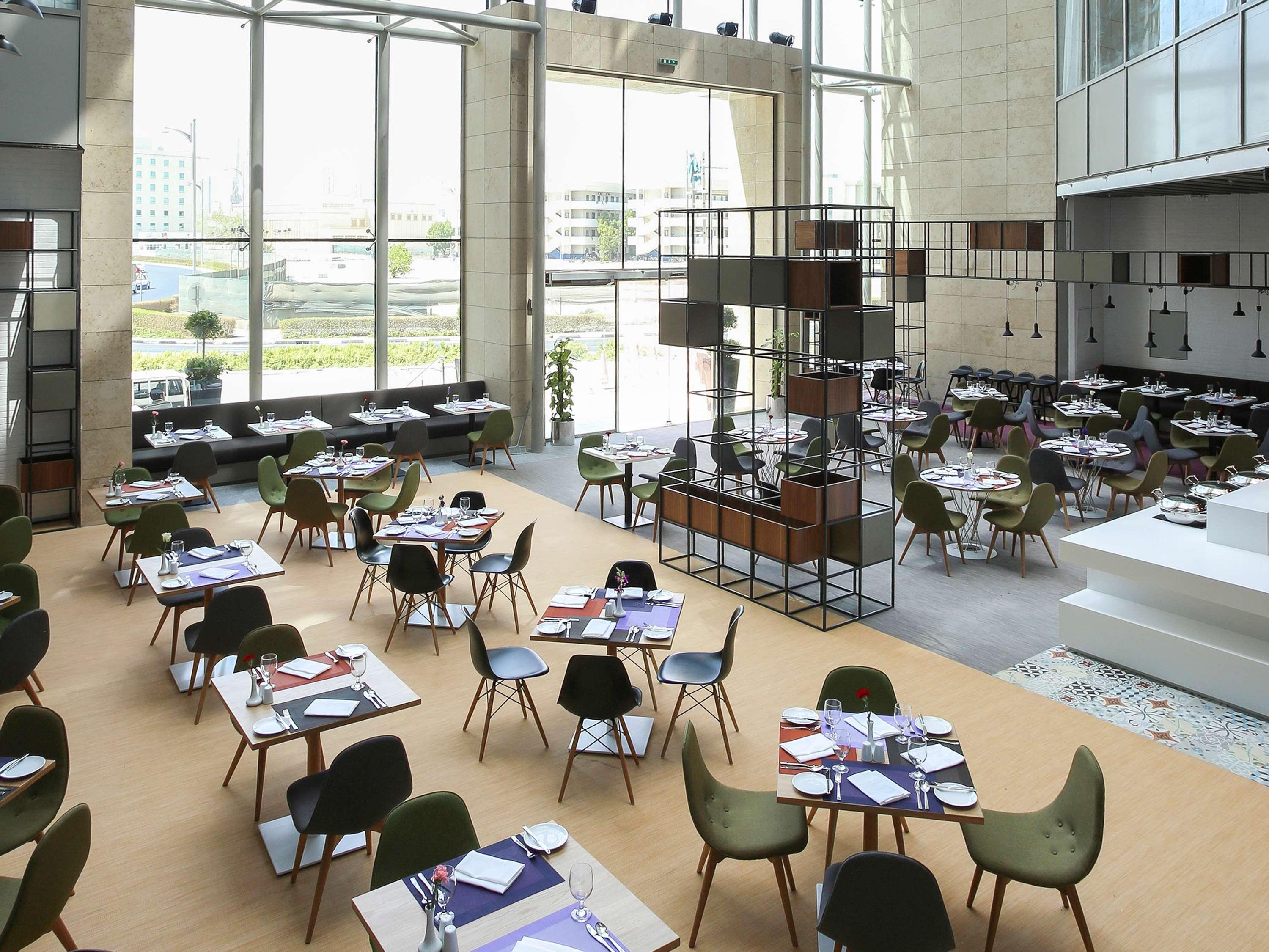 Ibis Styles Jumeira 3* Dubai