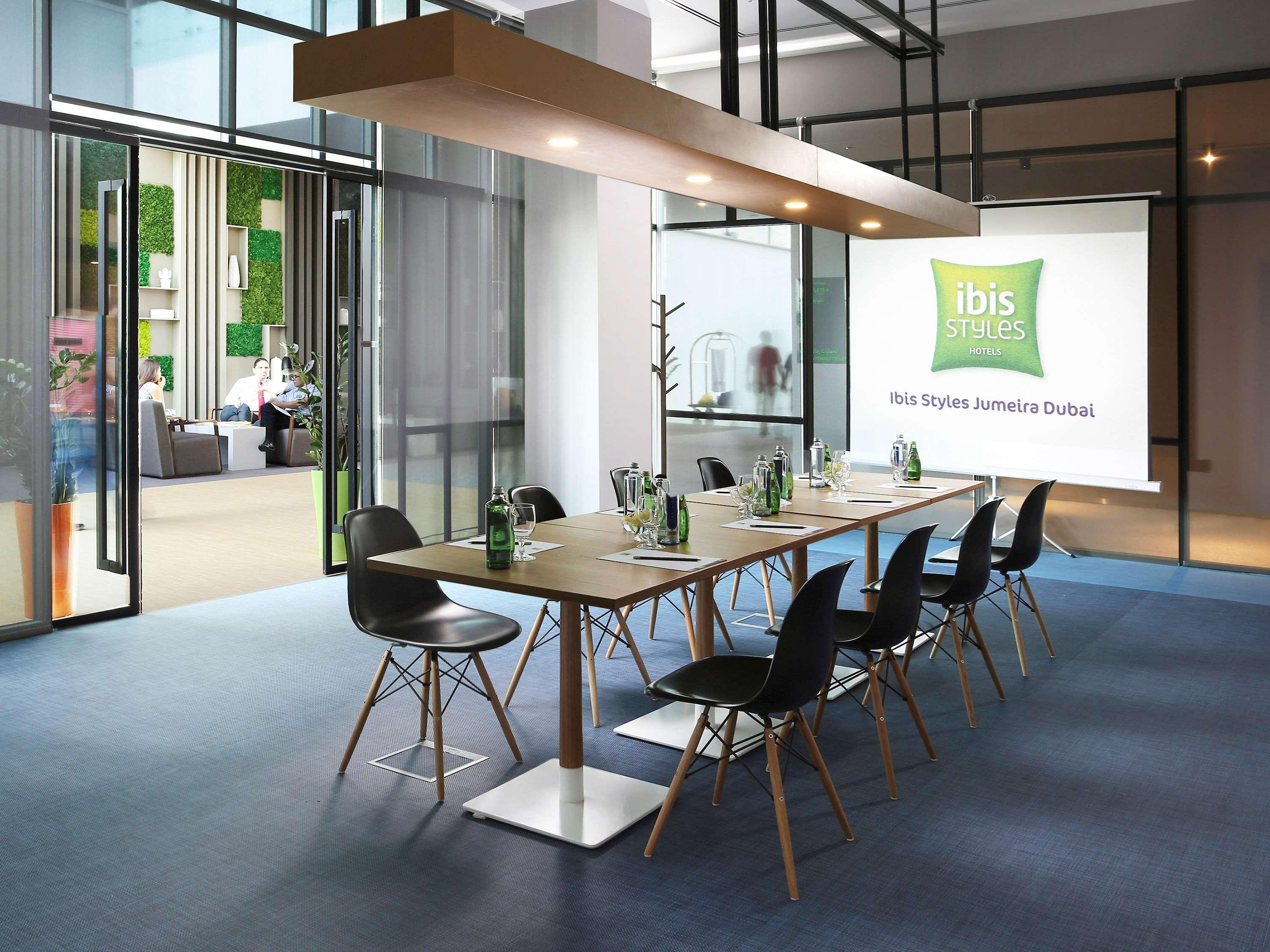 Hotel Ibis Styles Jumeira