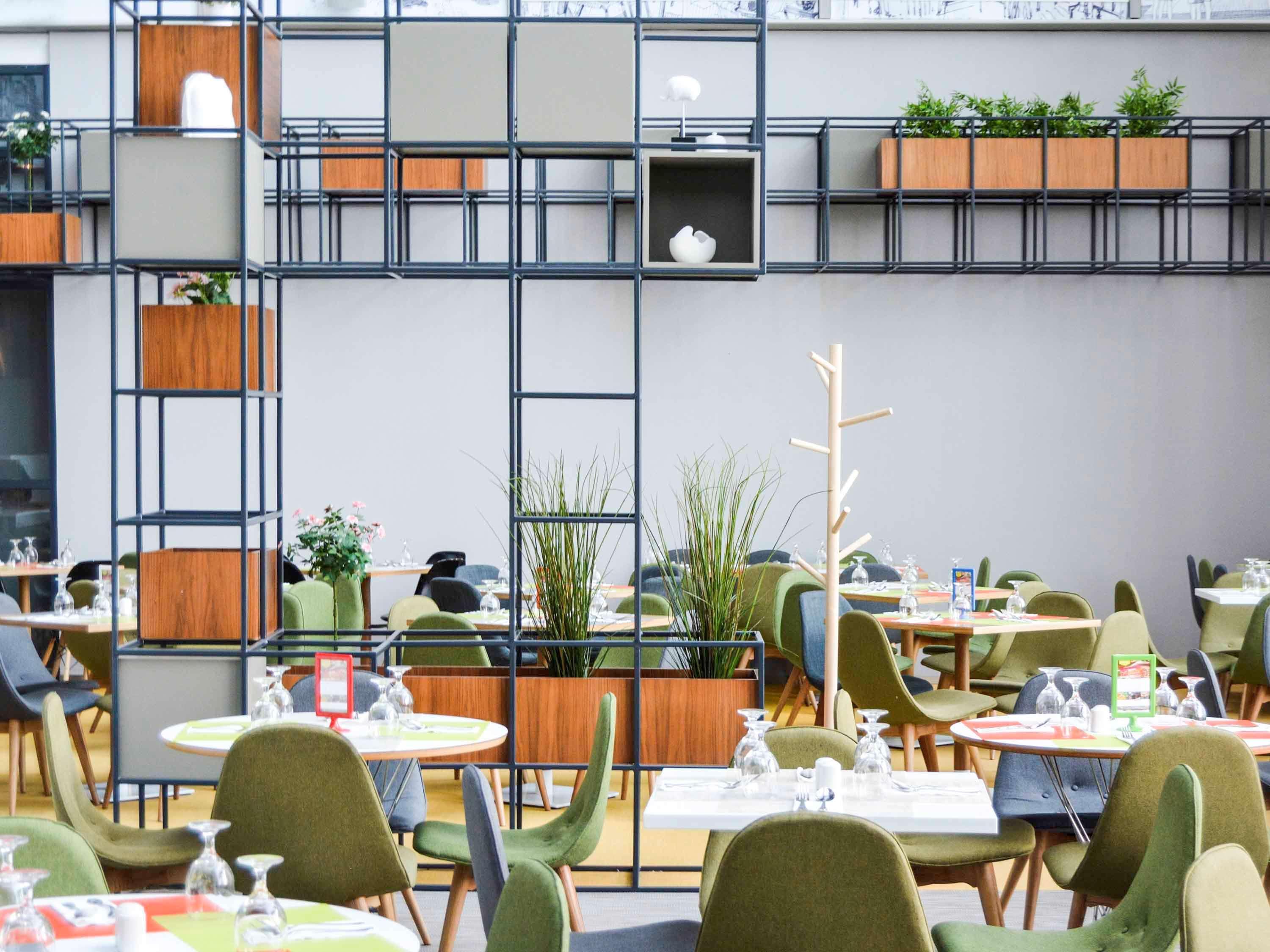 Ibis Styles Jumeira Hotel 3*