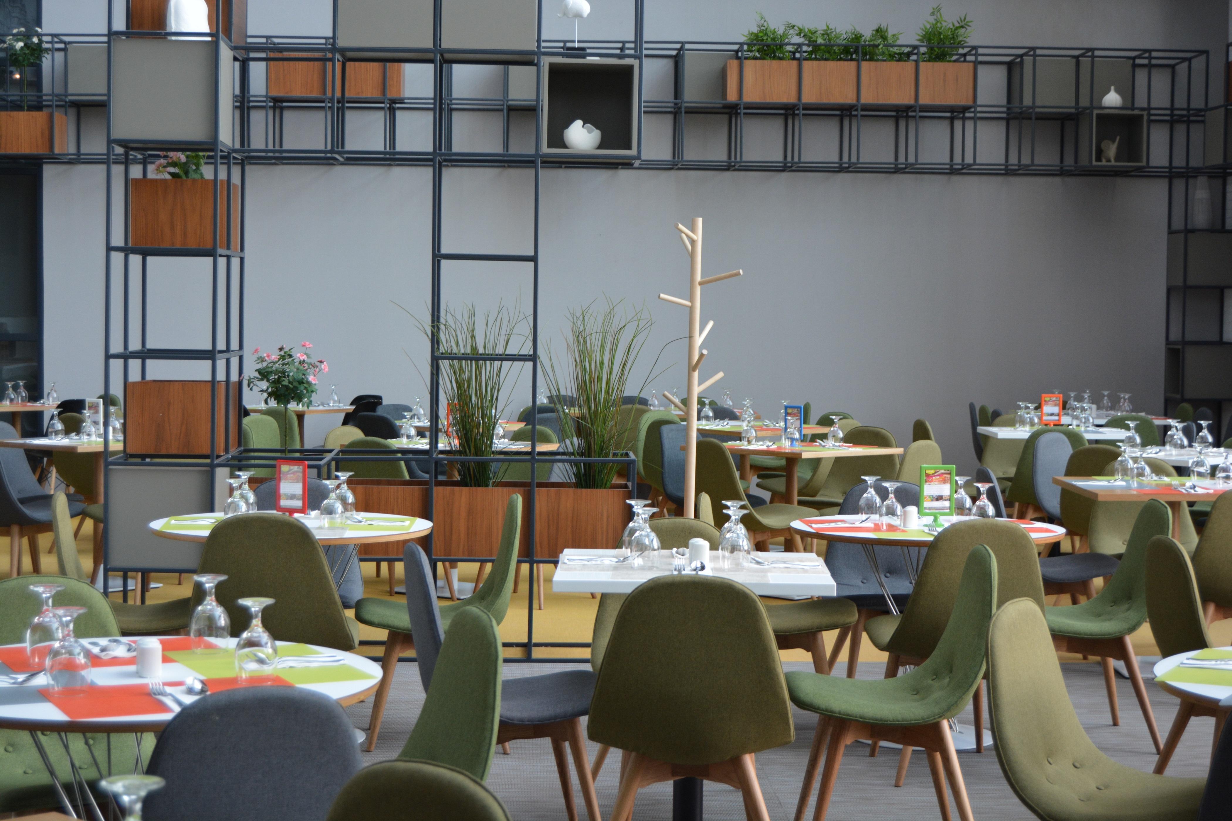 Ibis Styles Jumeira Hotel 3*