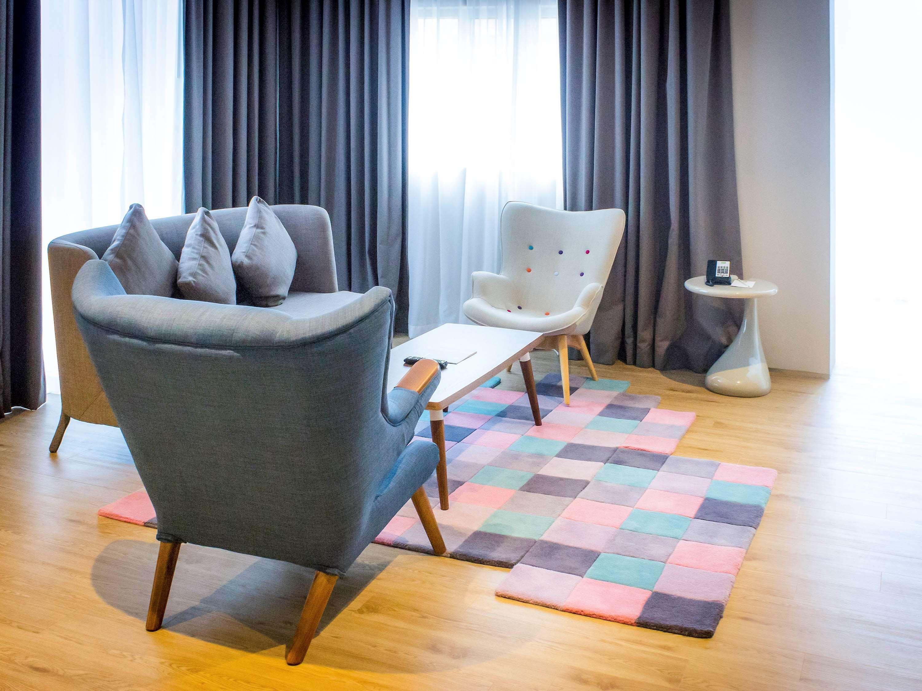 Ibis Styles Jumeira Hotel